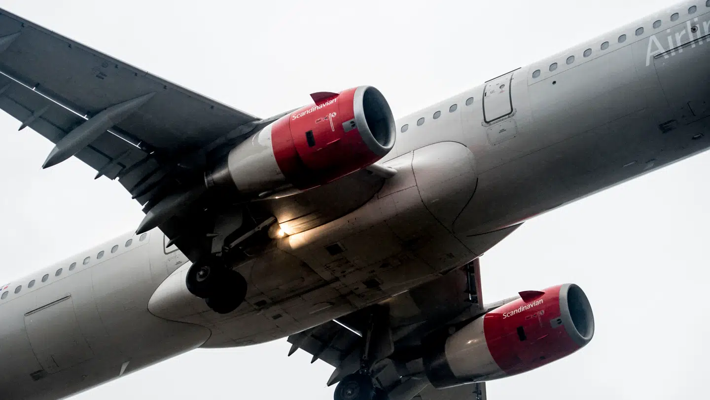 Flytrafikken kan blive gevaldigt presset, lyder advarslen.