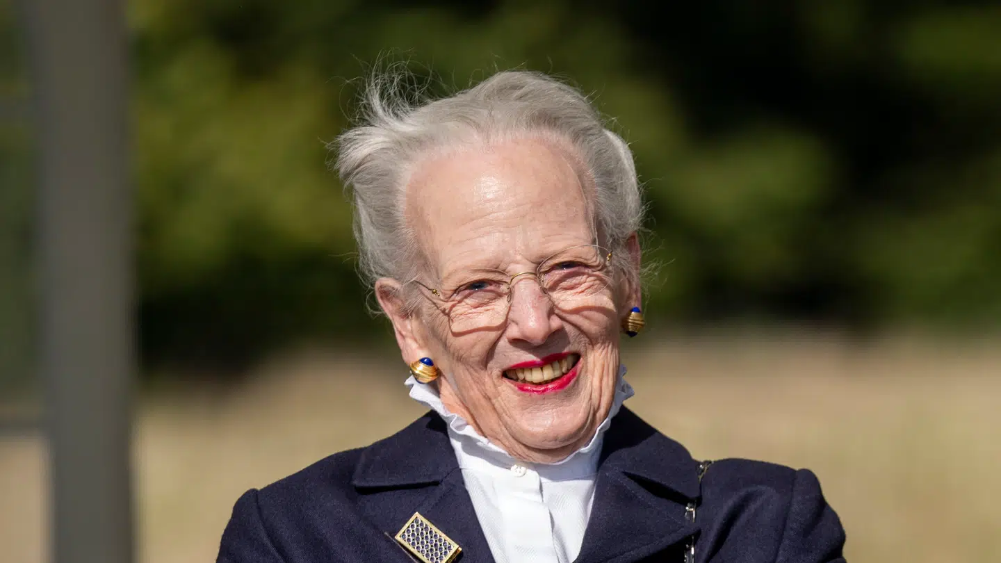 Dronning Margrethe ser frem til en speciel fejring senere på måneden.