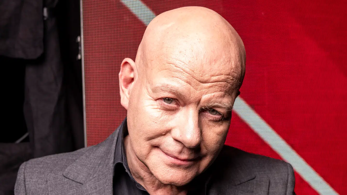 Thomas Blachman og familien har en helt bestemt ting i kalenderen den kommende tid.