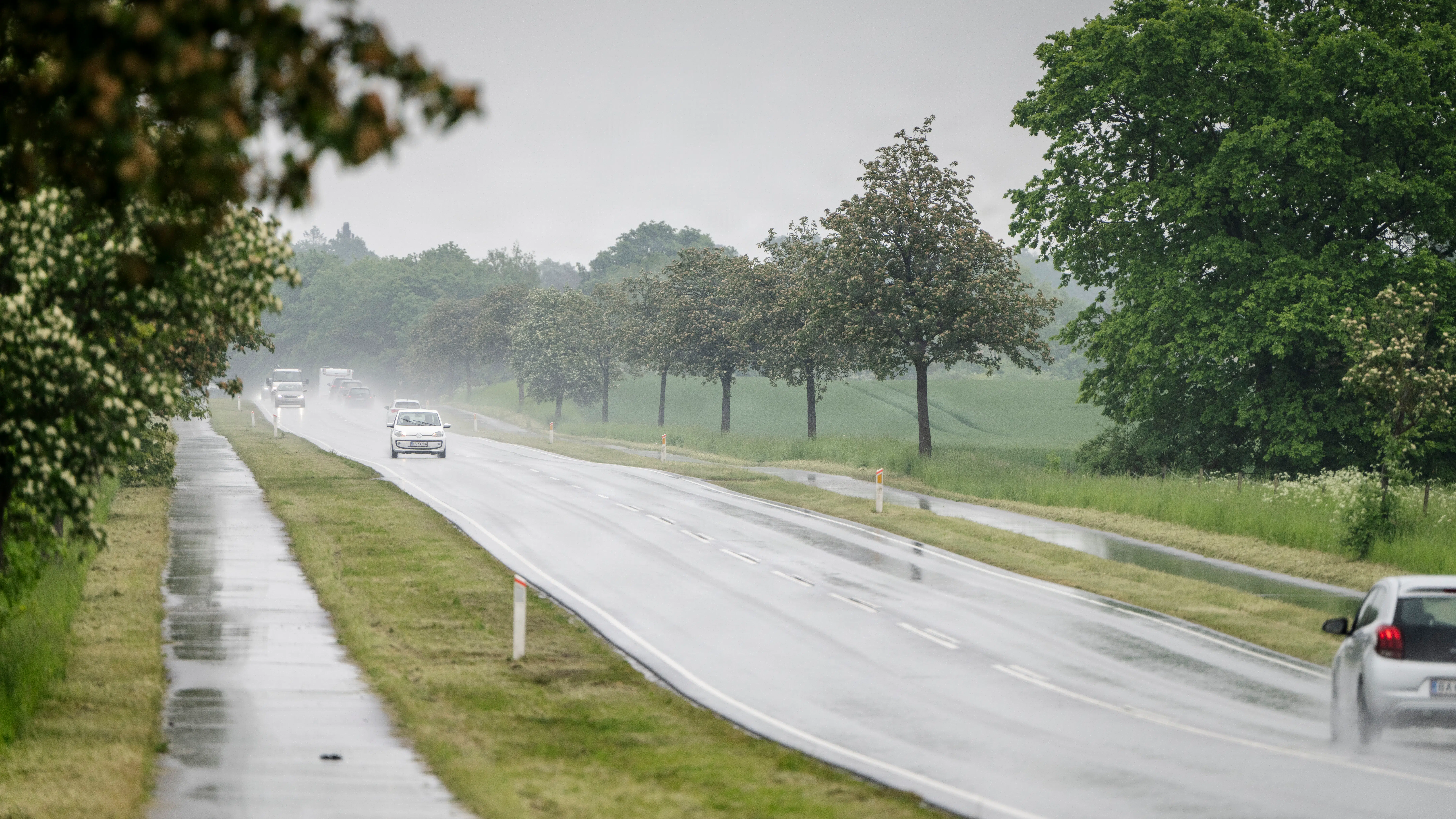 DMI: Husk dét her søndag