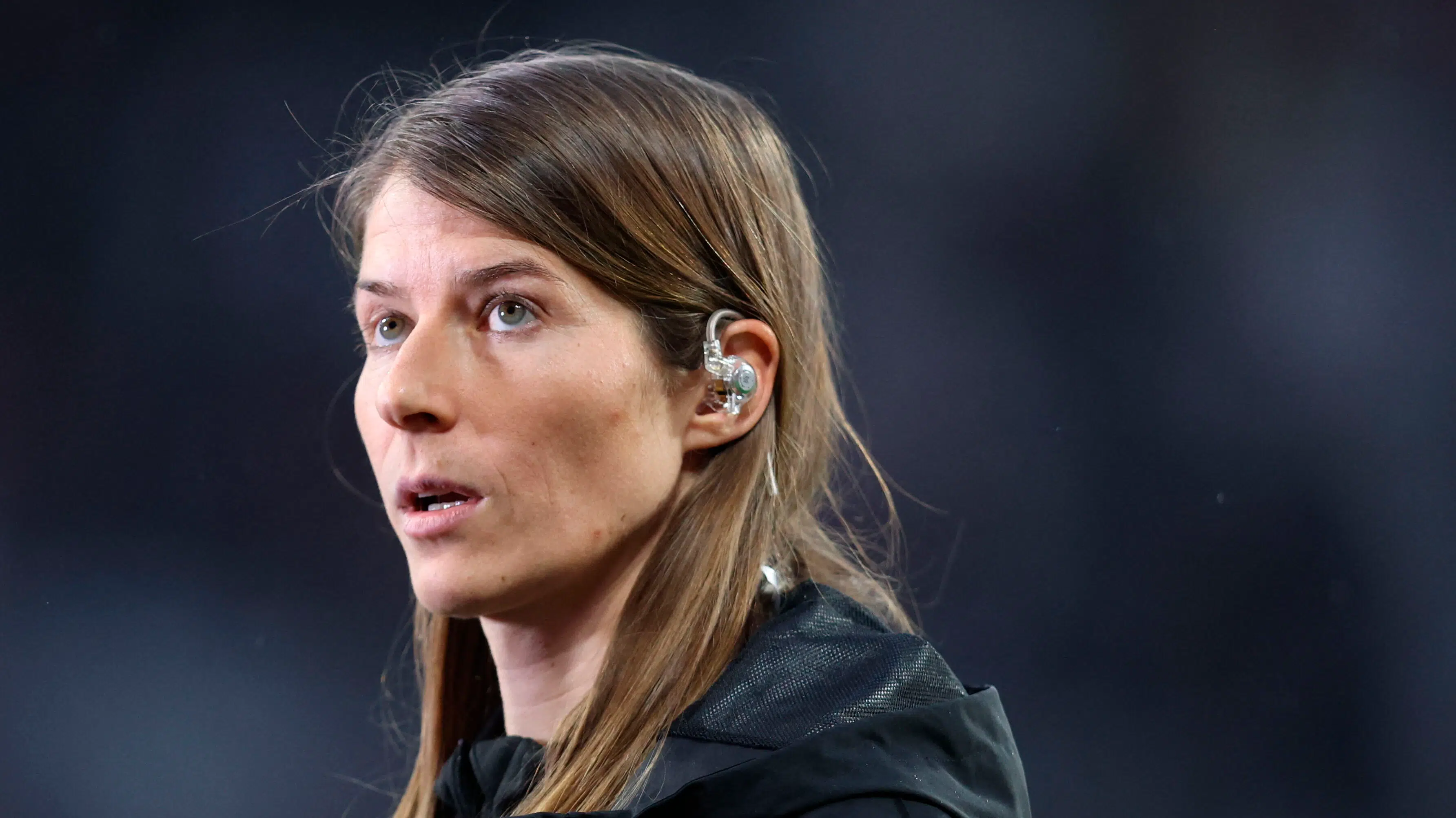 Historisk: Bundesligaen får sin første kvindelige træner