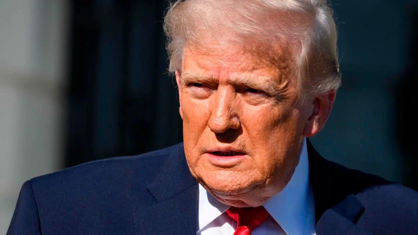 Donald Trump har en særlig plan for sine sidste dage i Det Hvide Hus.