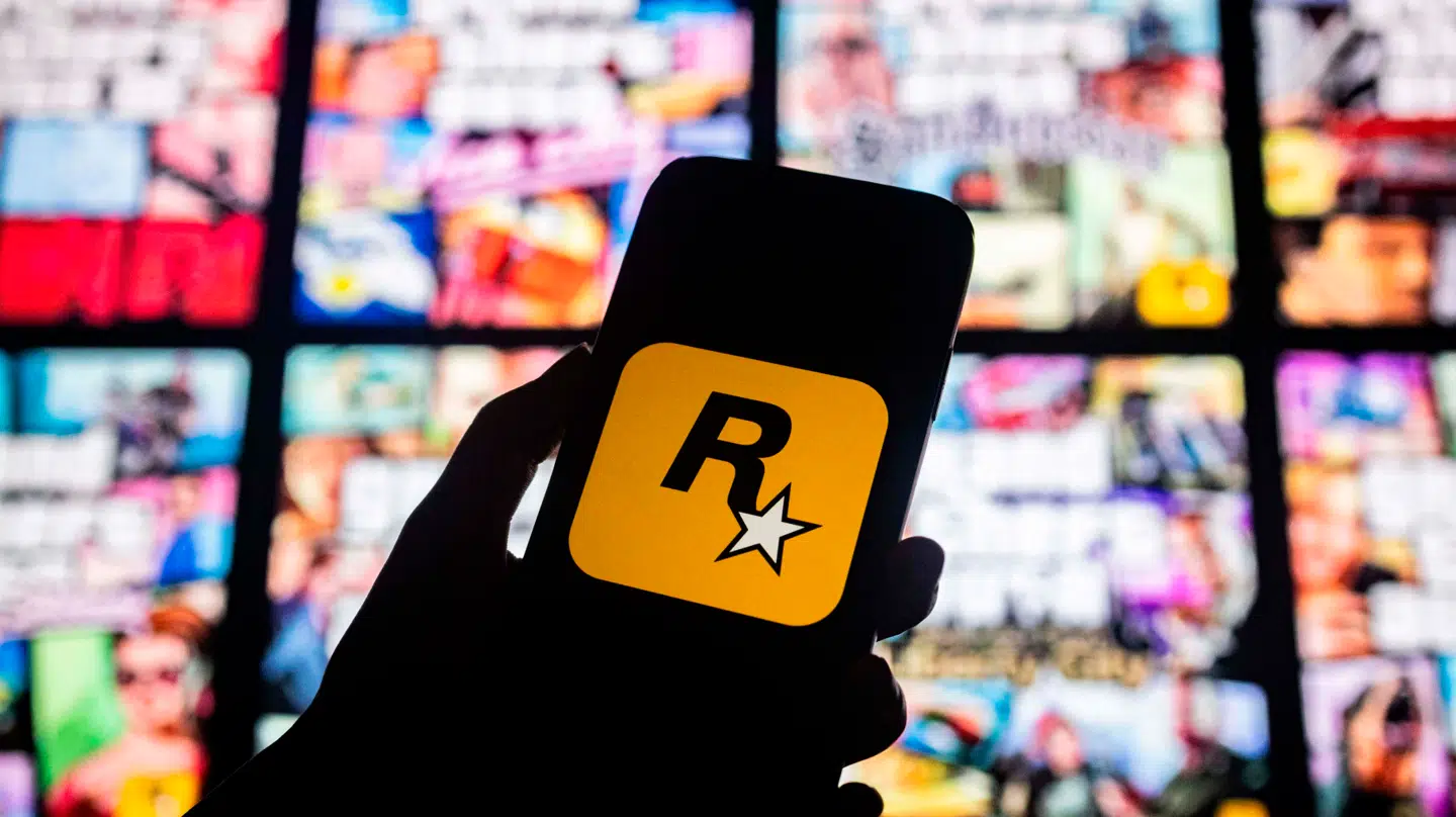 Rockstar Games står bag blandt andet Grand Theft Auto (GTA) og Red Dead Redemption.