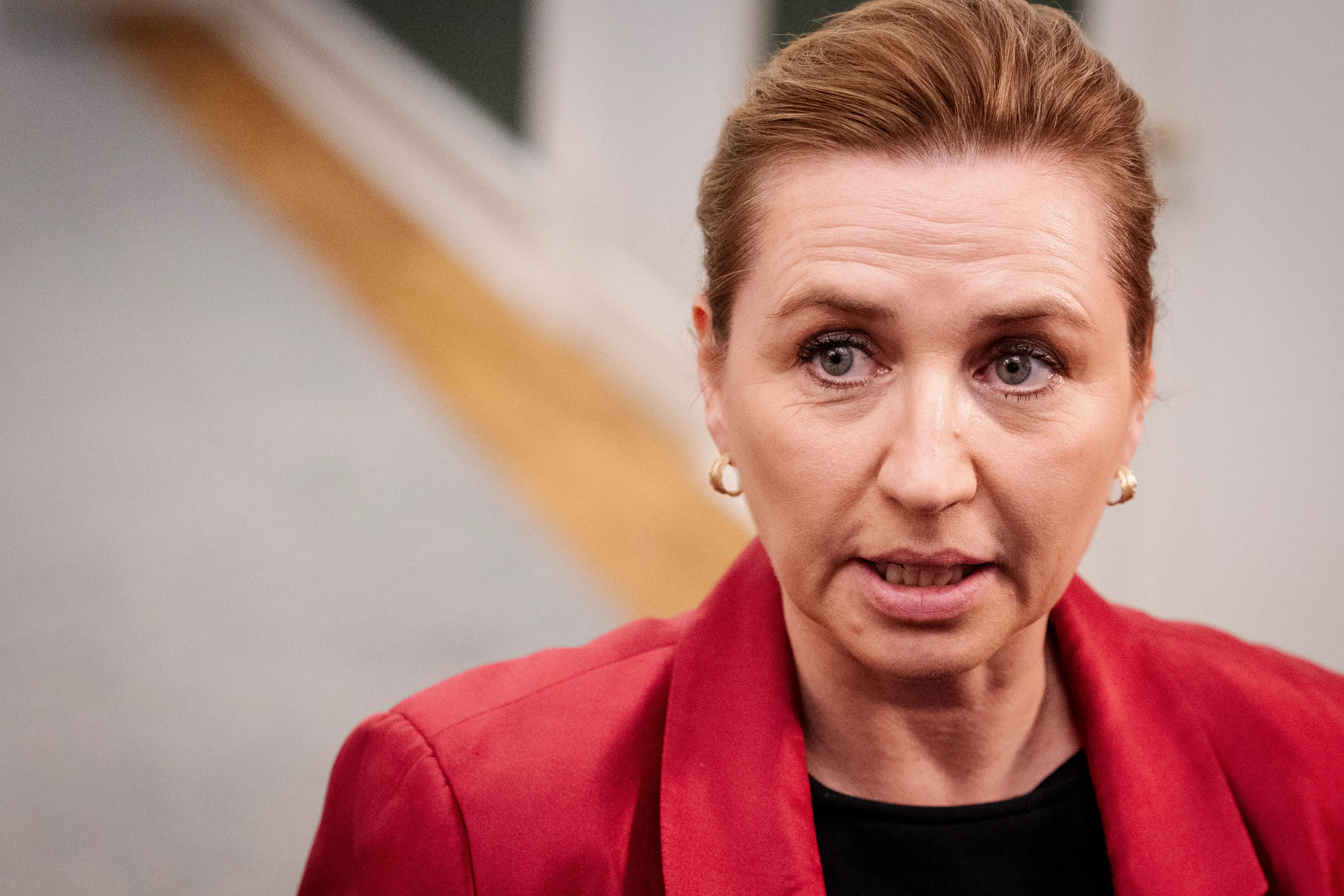 En regering over midten kan blive rigtig farlig for Venstre, siger Qvortrup