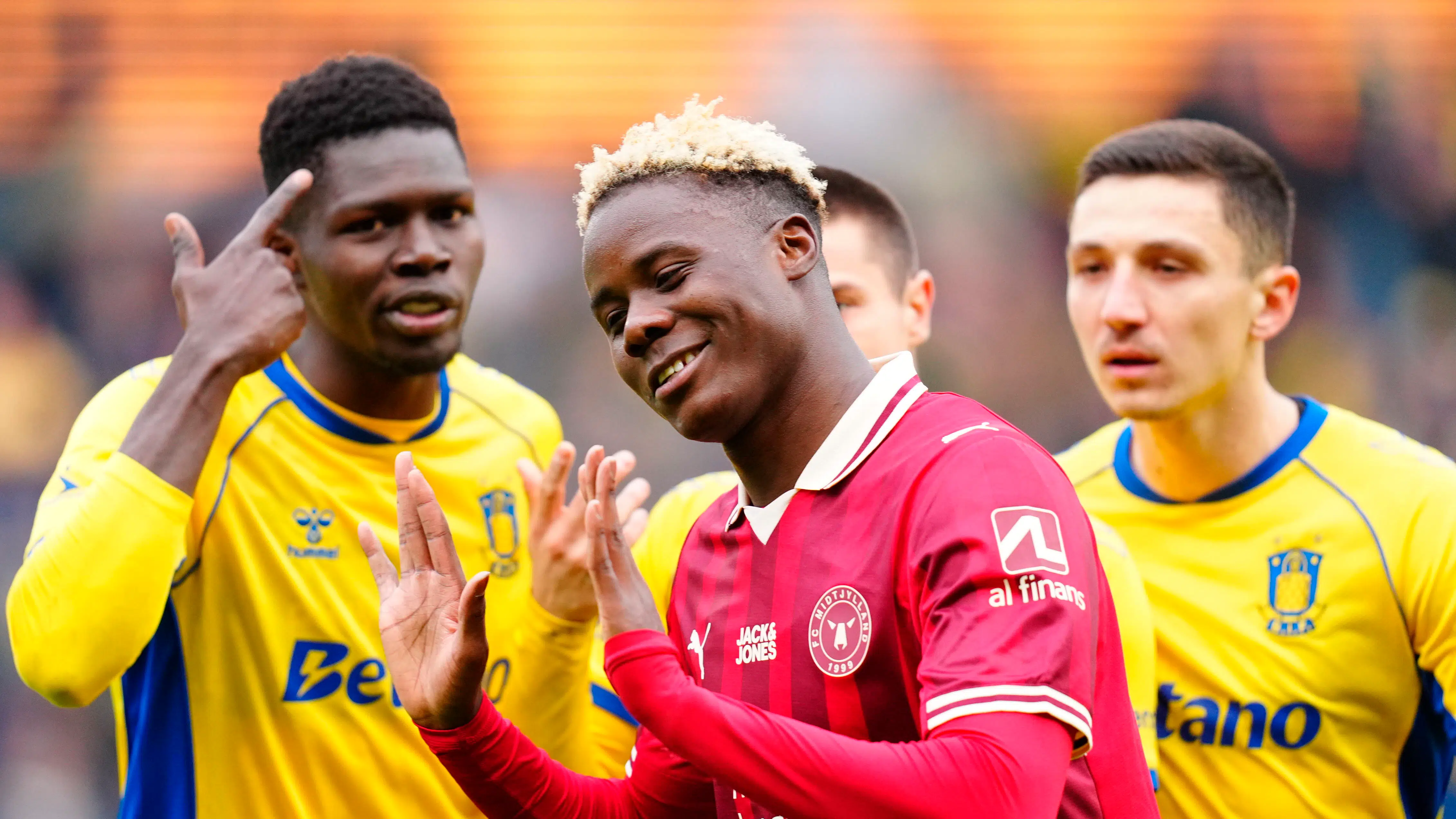 B.T.s dom: Det er efterhånden håbløst, Brøndby