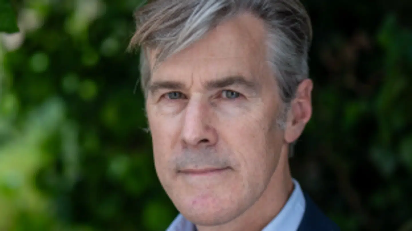 Robert Johnson er leder af Oxford Strategy, Statecraft, and Technology Centre, ligesom han også er professor ved flere andre universiteter.