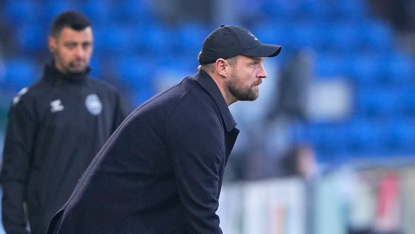 Bo Svensson har i hvert fald bragt en ting tilbage i FC København.