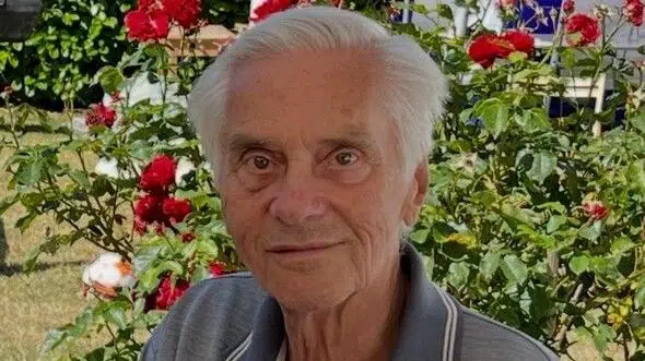 Politiet søger hjælp: Efterlyser 89-årige Poul