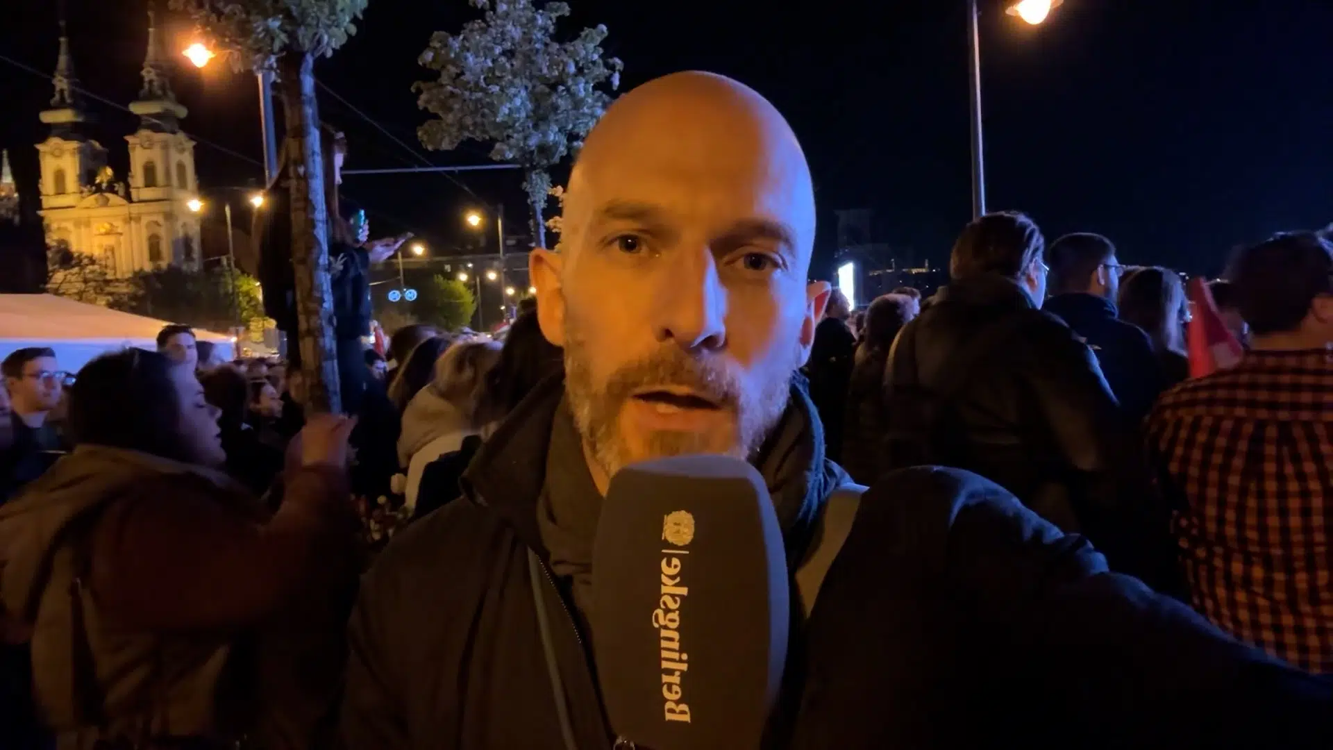 Korrespondent: De færreste turde håbe på et resultat som dette