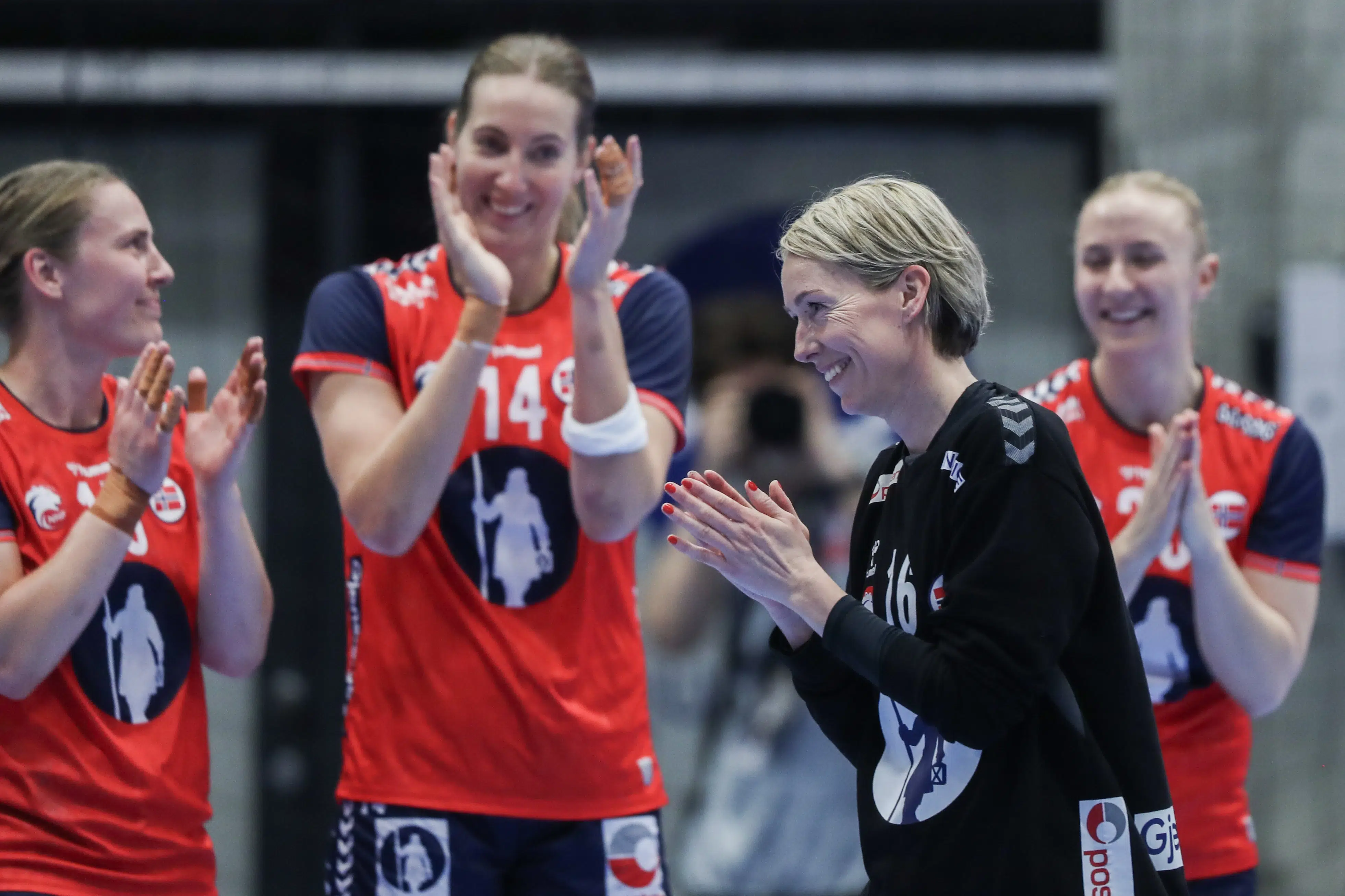 Norsk superveteran stopper håndboldkarrieren endegyldigt