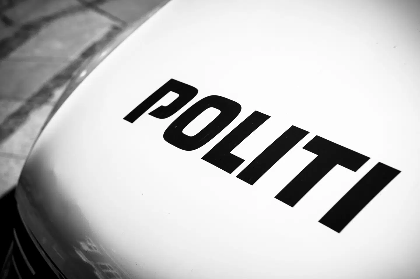 Nordjyllands Politi fik klokken syv mandag morgen melding om en trafikulykke i Limfjordstunnelen ved Aalborg. Tre biler var involveret. (Arkivfoto).