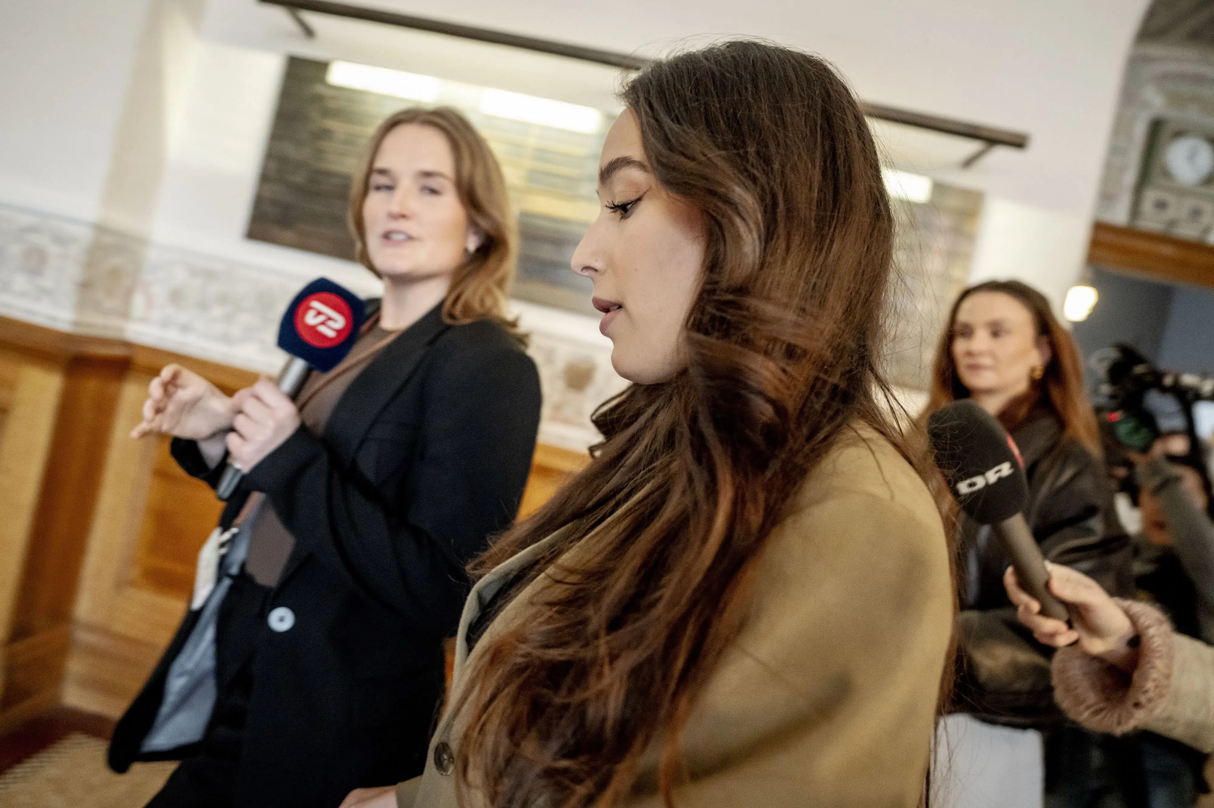 Knap hver femte politiker i Folketinget har dobbeltmandat