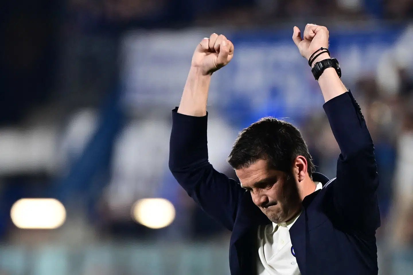 Inter-træner Cristian Chivu var meget tilfreds med søndagens comebacksejr ude mod Como søndag aften.