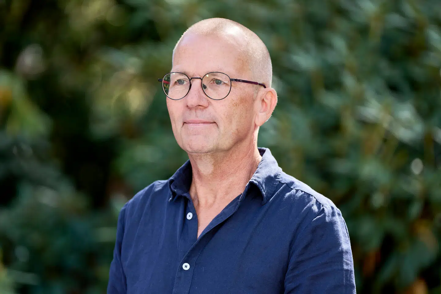 »Alle medlemmer af Enhedslistens ledelse står inde for den politik vi har vedtaget på årsmødet, og den er klokkeklar,« lyder det fra gruppeformand Peder Hvelplund.