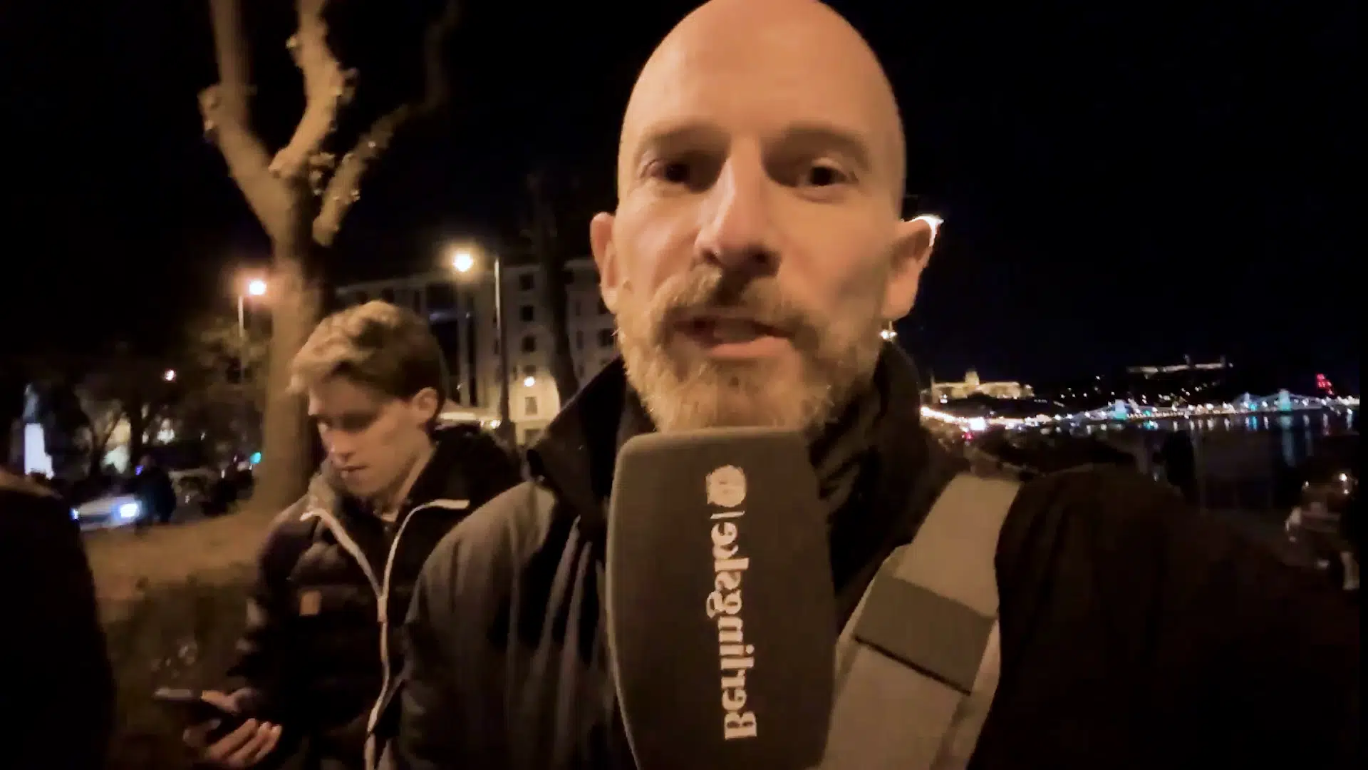 Korrespondent: »Troen på demokratiet er vendt tilbage i Ungarn«