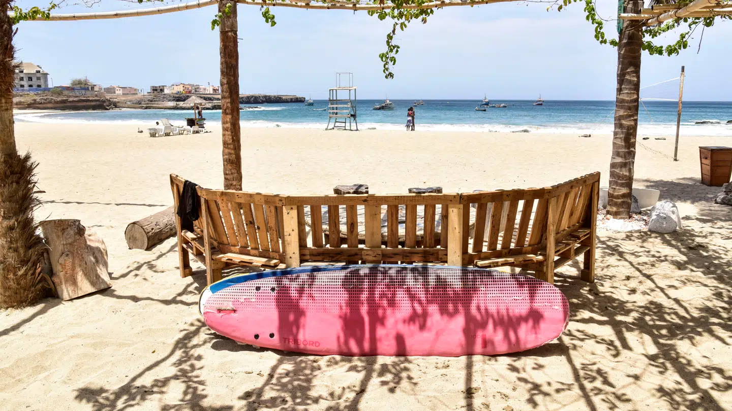 Kap Verde er omdrejningspunktet for en årelang dårlig ferieoplevelse