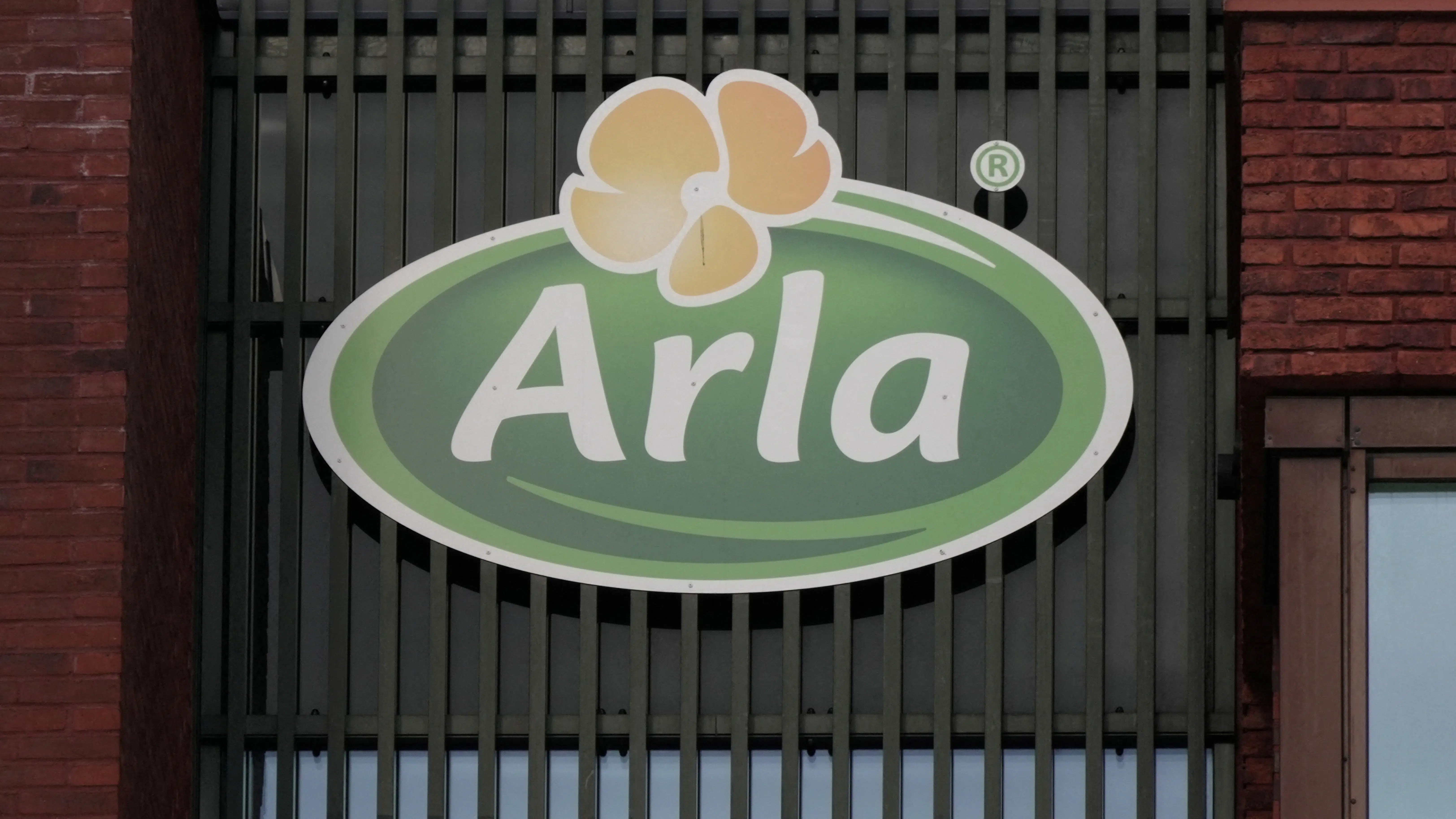 Mejeri-bombe: Storslået Arla-fusion aflyst