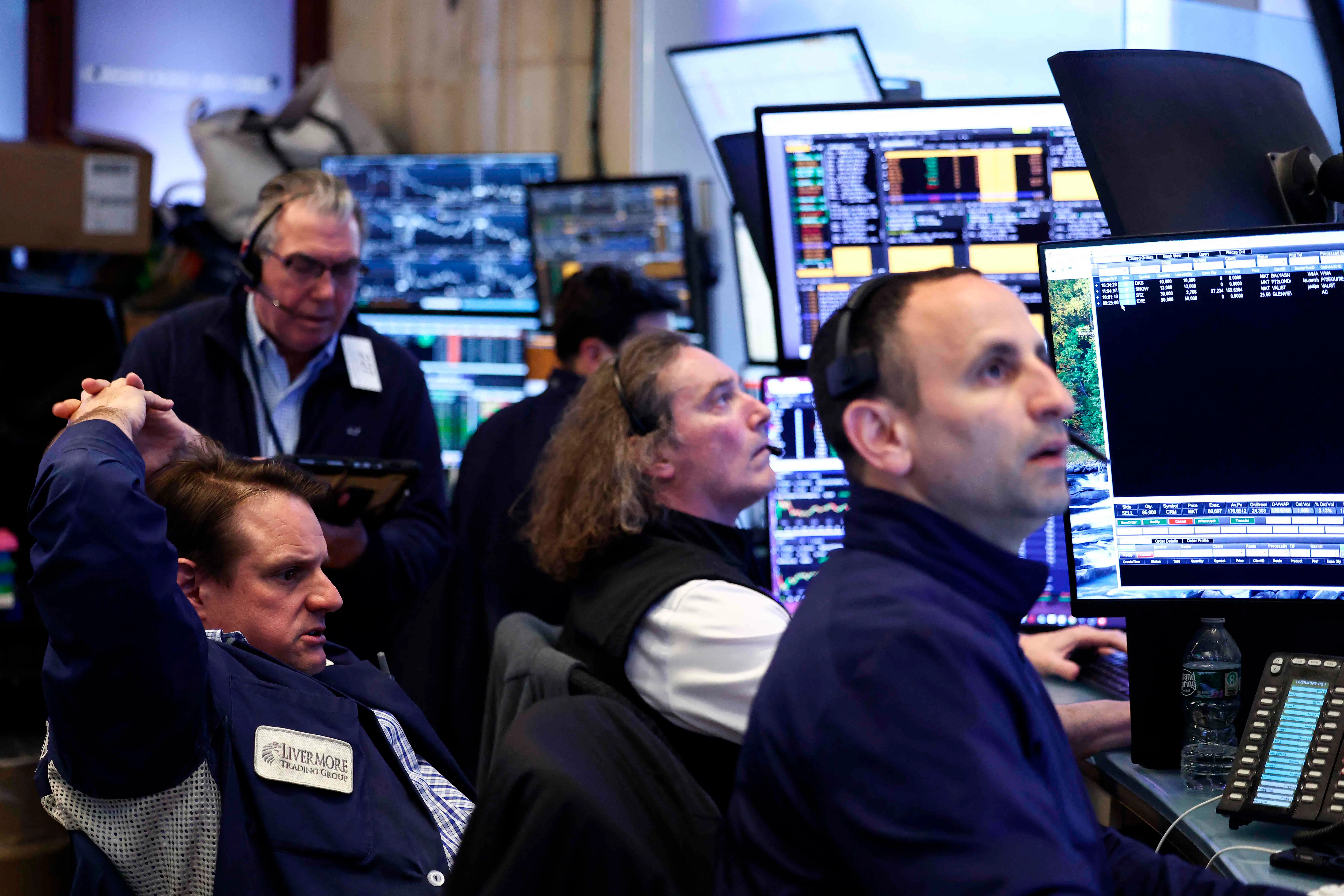 Forudser kursstigninger på friske resultater: Storbank fremhæver 16 aktier