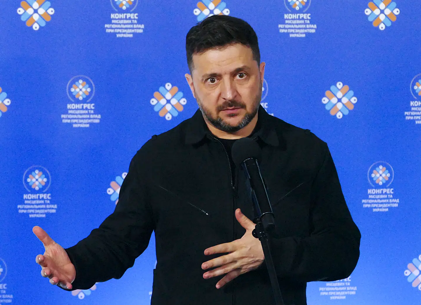 Søndagens valgresultat i Ungarn sender et vigtigt signal til Ukraine, mener Flemming Splidsboel.