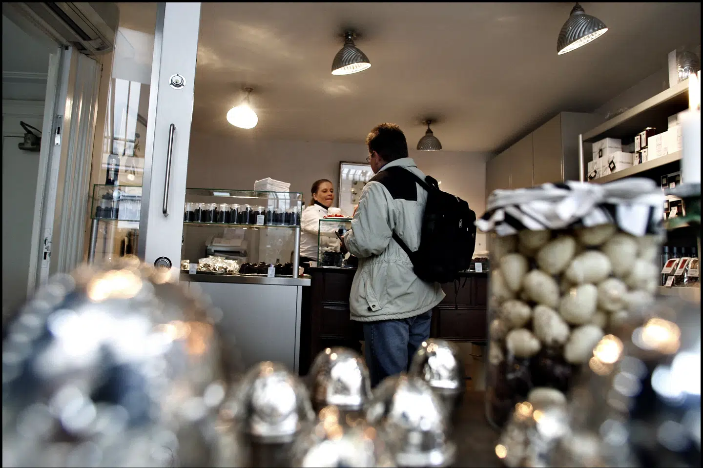 Summerbird har i dag 12 butikker fordelt i Danmark og i Norge. Den første butik åbnede i København i 2001. (Arkivfoto).