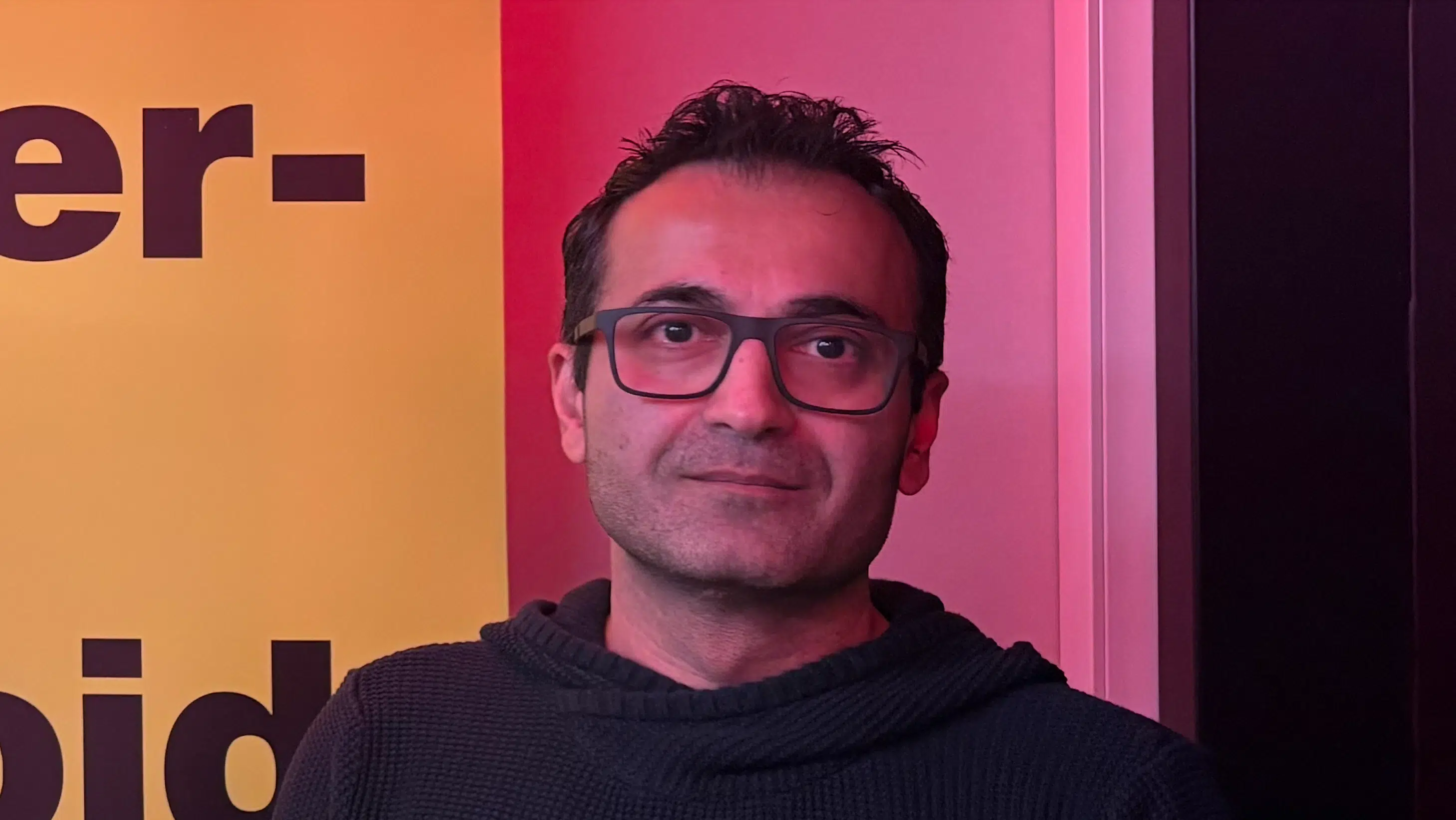 Dansk-iraner: Kampen om regimet er langt fra afgjort!