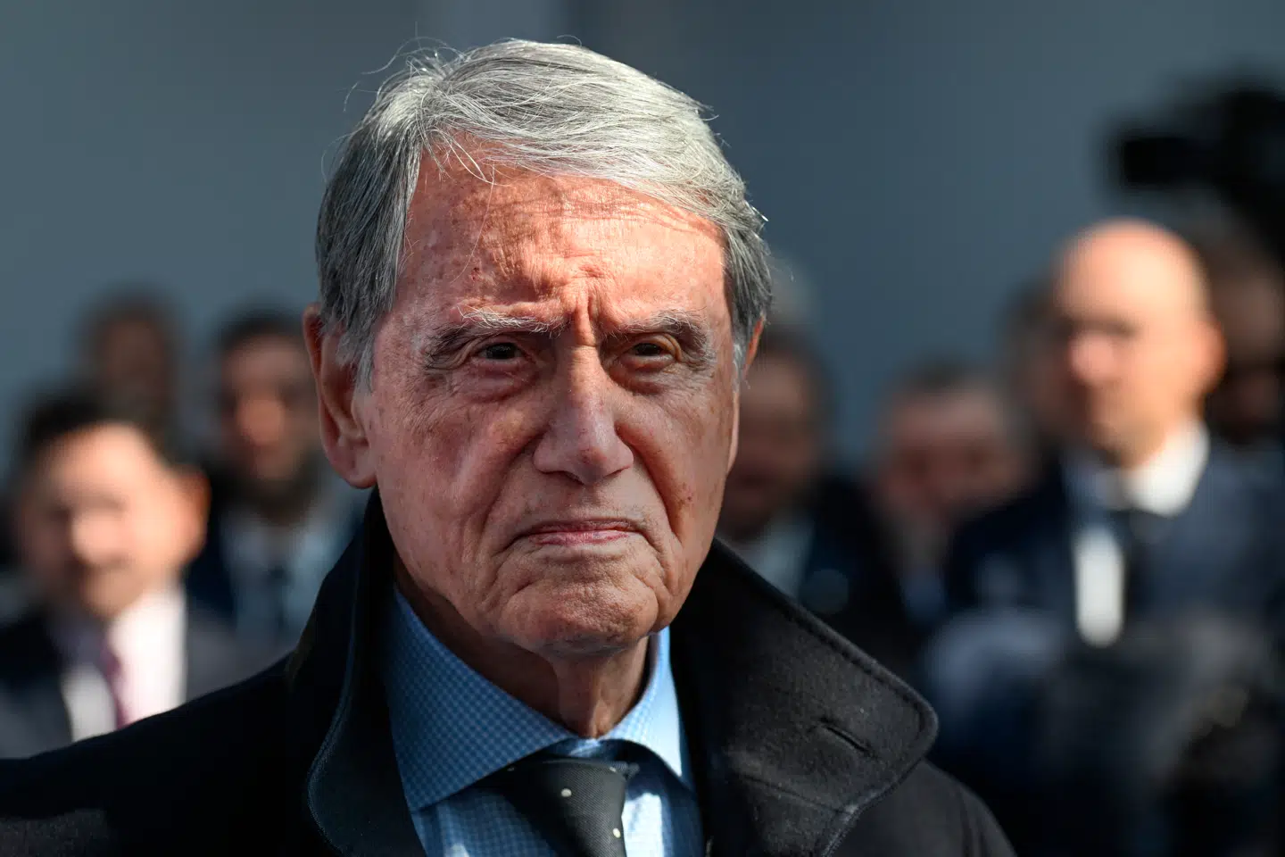 Den 85-årige stifter og formand bag milliardrederiet MSC, italienske Gianluigi Aponte, overdrager nu selskabets ejerskab til sine børn. Siden 2020 har MSCs topchef været danske Søren Toft.