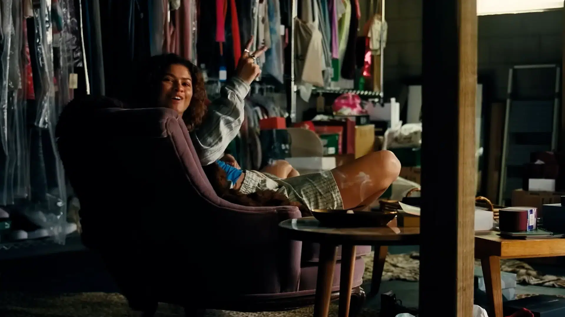 Årets mest ventede serie er tilbage. »Jeg var ved at kaste op flere gange undervejs«