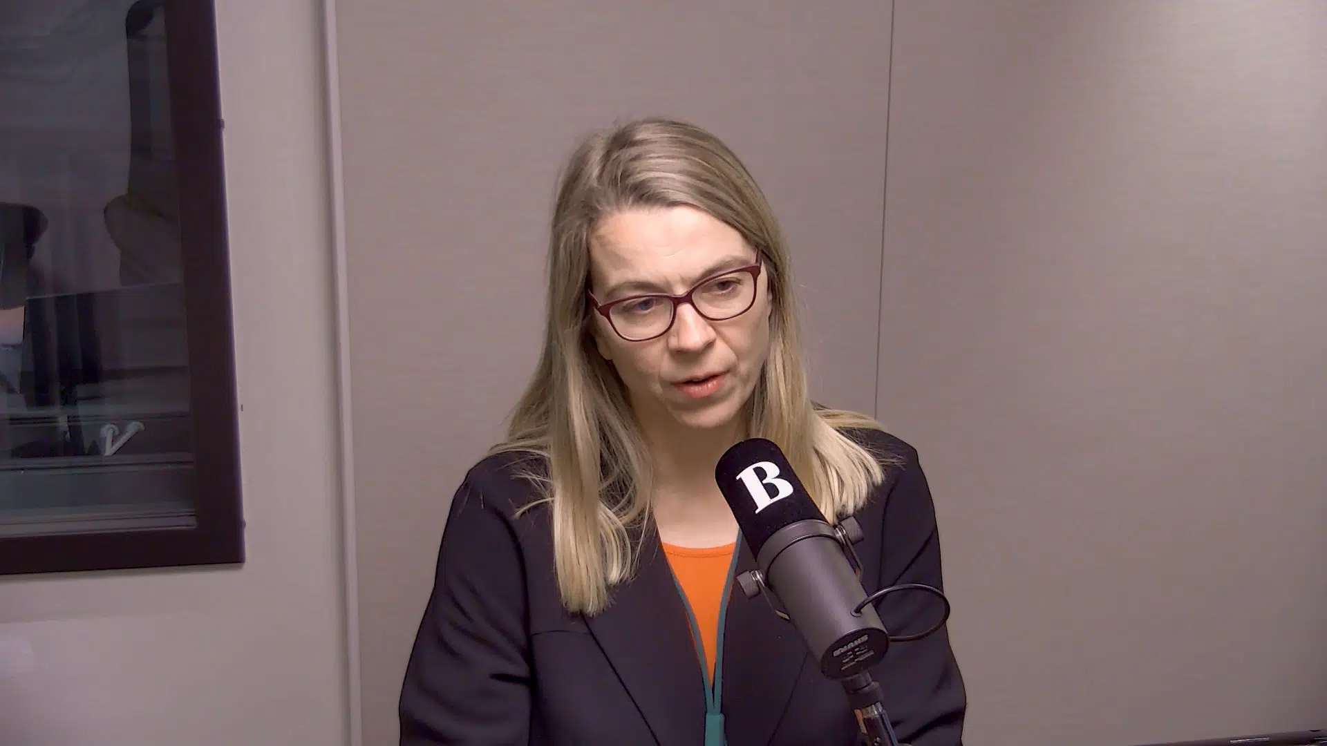 International korrespondent: Orbáns fald er »en kæmpe game changer« i krigen mod Rusland