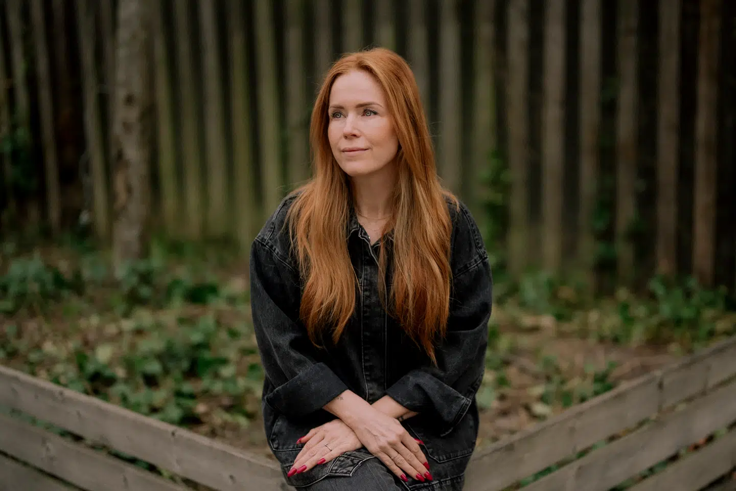 Det kan ødelægge familier og få livslange konsekvenser. En rettidig indsats er afgørende, siger Monica Lindberg.