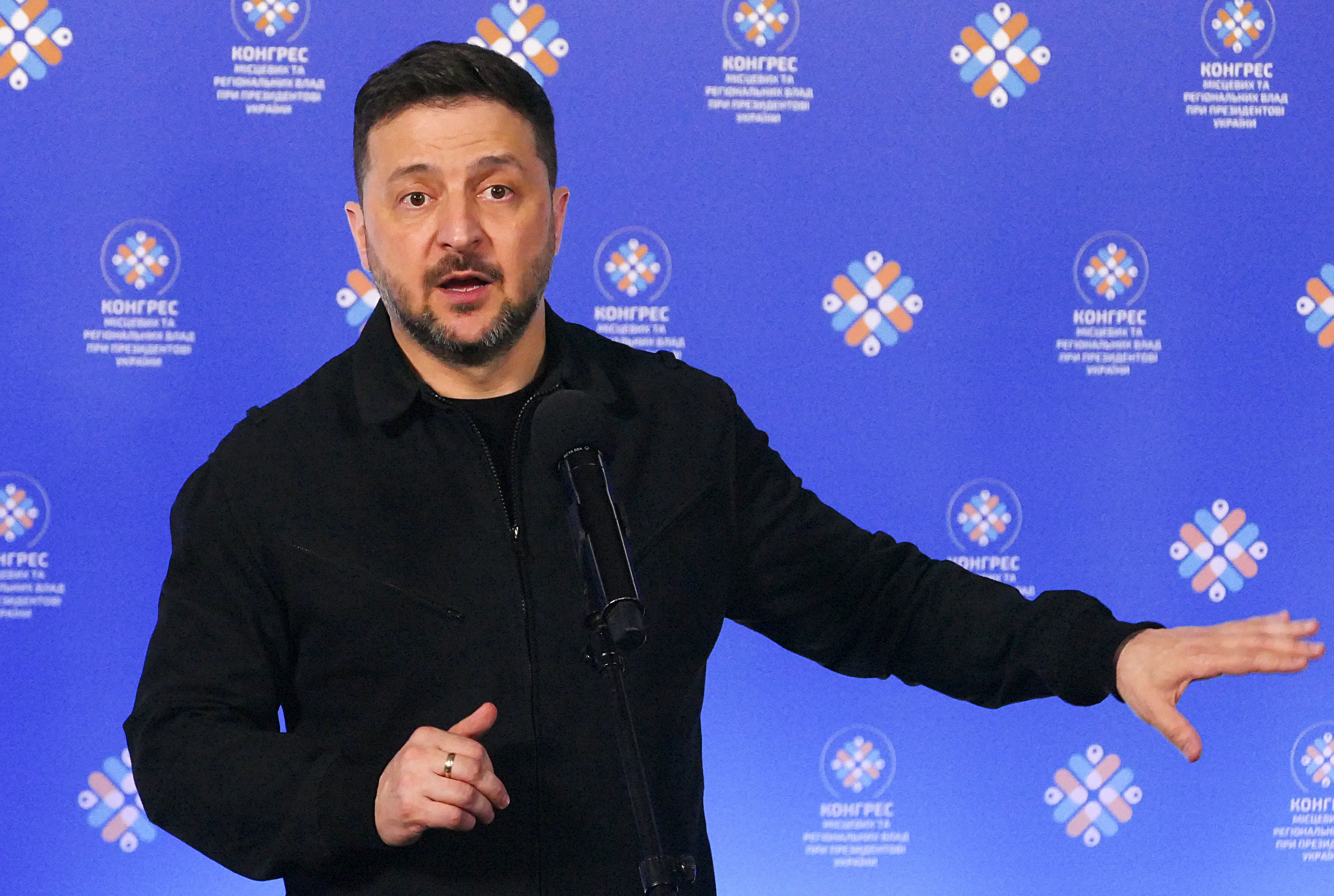 Seneste nyt om krigen i Ukraine og situationen i Rusland – følg udviklingen her