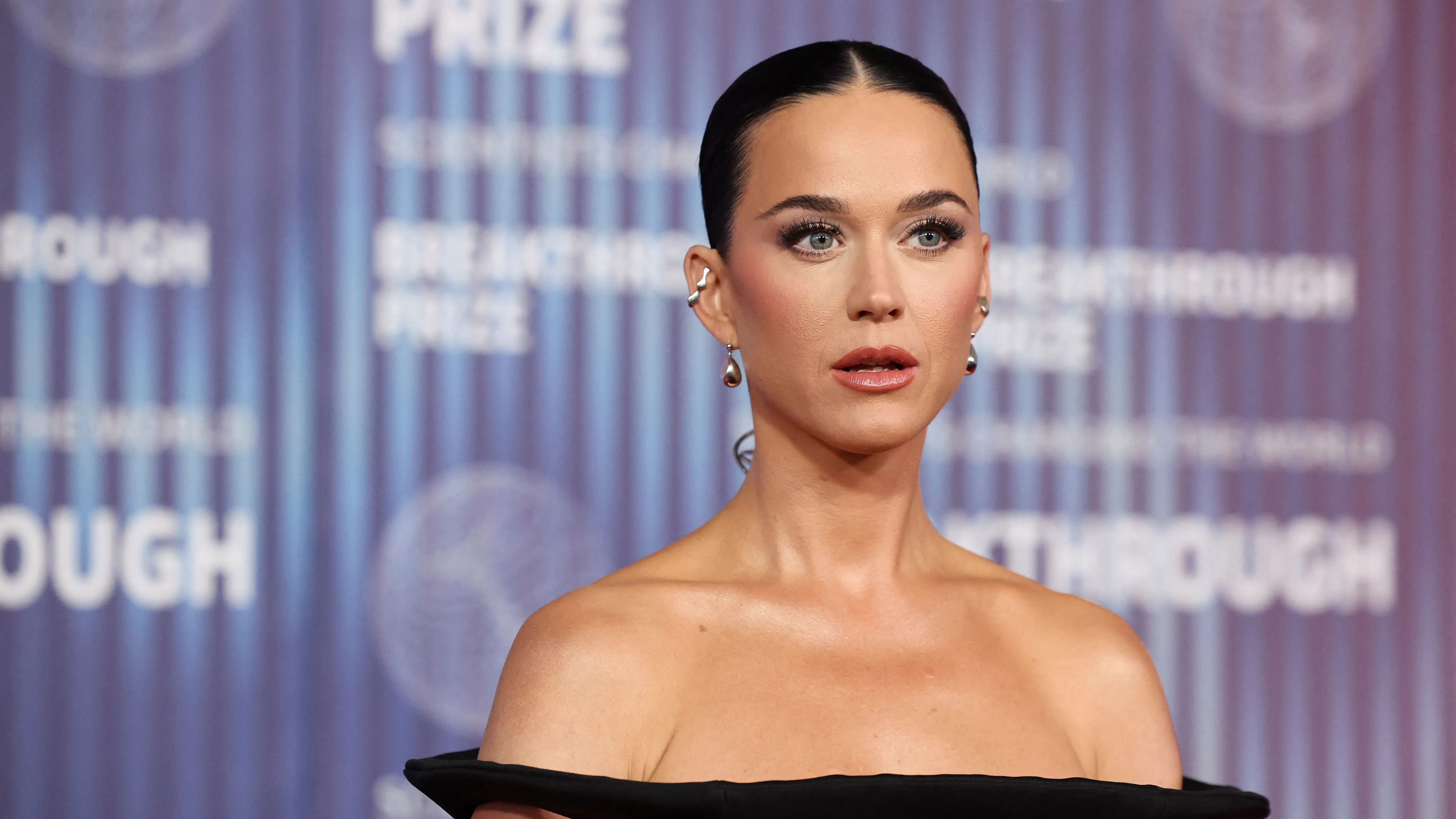 Midt i lykken: Katy Perry anklaget for seksuelt overgreb