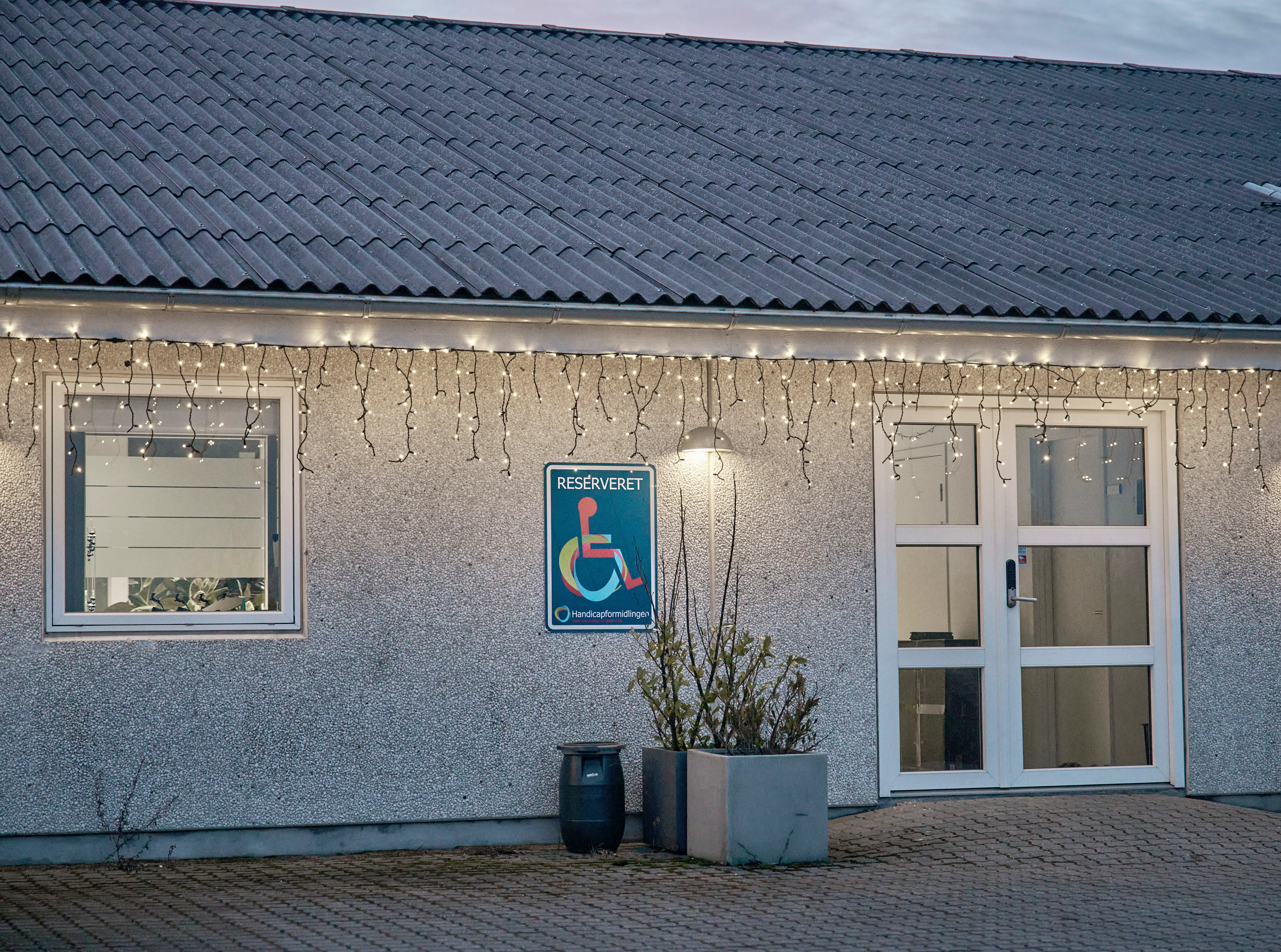 Afsløring af millionløn til toppen i handicapfirma skaber stor bekymring: »Nogle kan udnytte systemet«