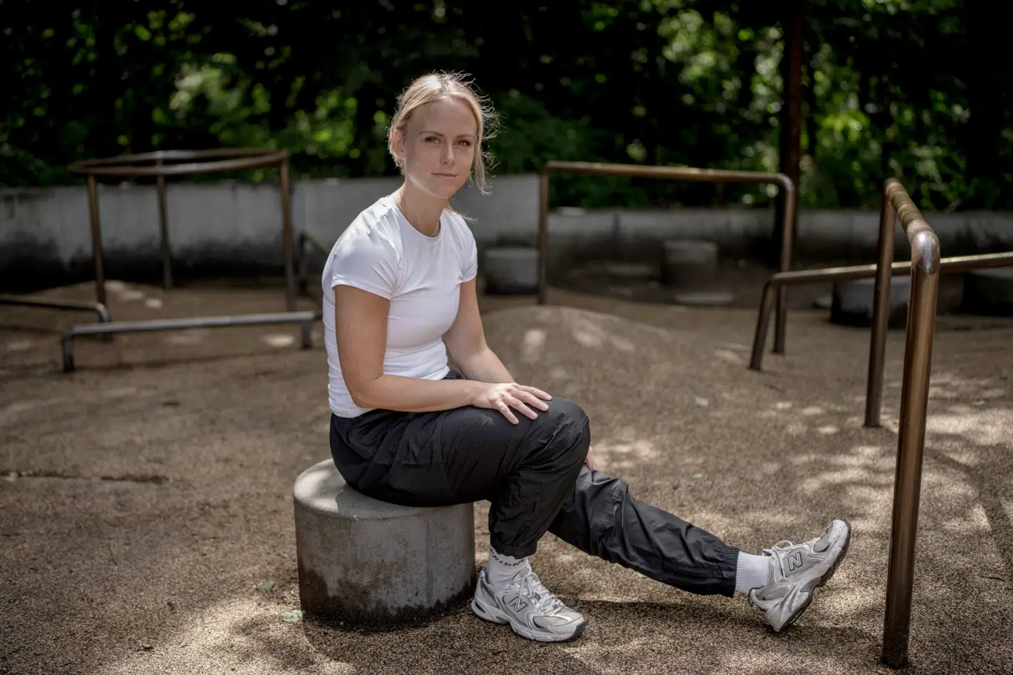 Sundhedsjournalist Julie Dalgas guider til en sundere tilværelse i nyhedsbrevet »Sundt liv«. Denne gang handler det blandt andet om kolesterol og omega-3.