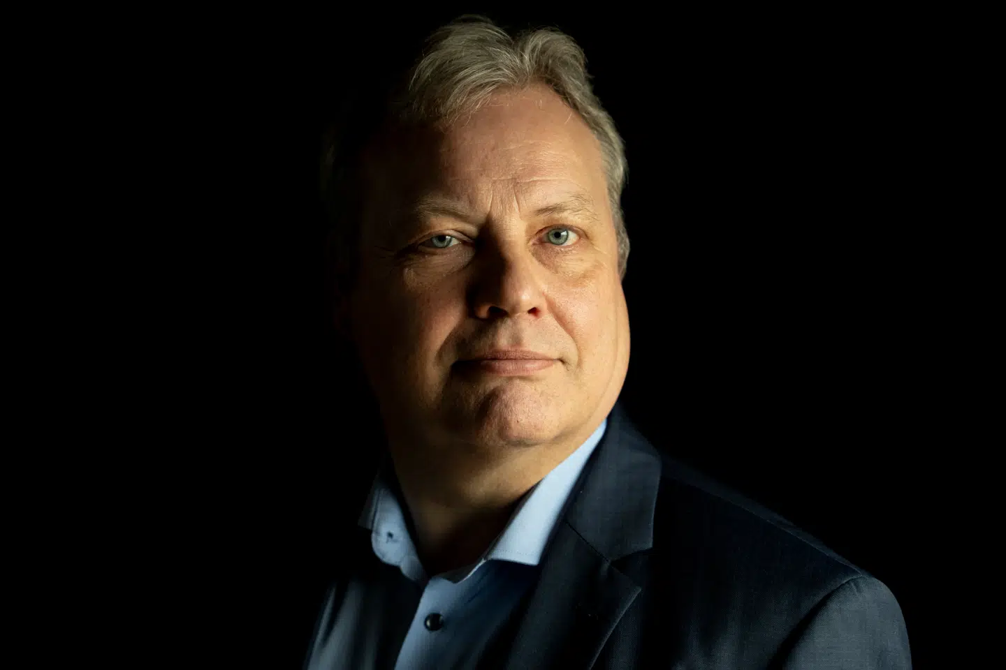 »En kommende kulturminister bør gribe ind og forklare DR, at dette ikke går an,« skriver Jarl Cordua. Foto: Asger Ladefoged