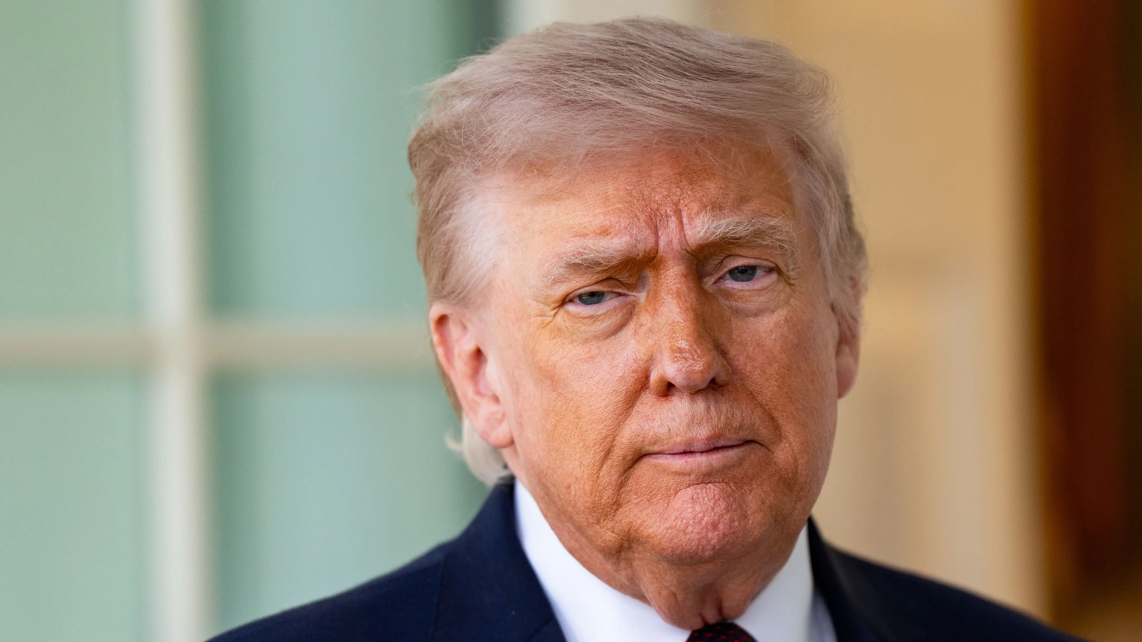 Ekspert reagerer: 'Trump begik en stor fejl'