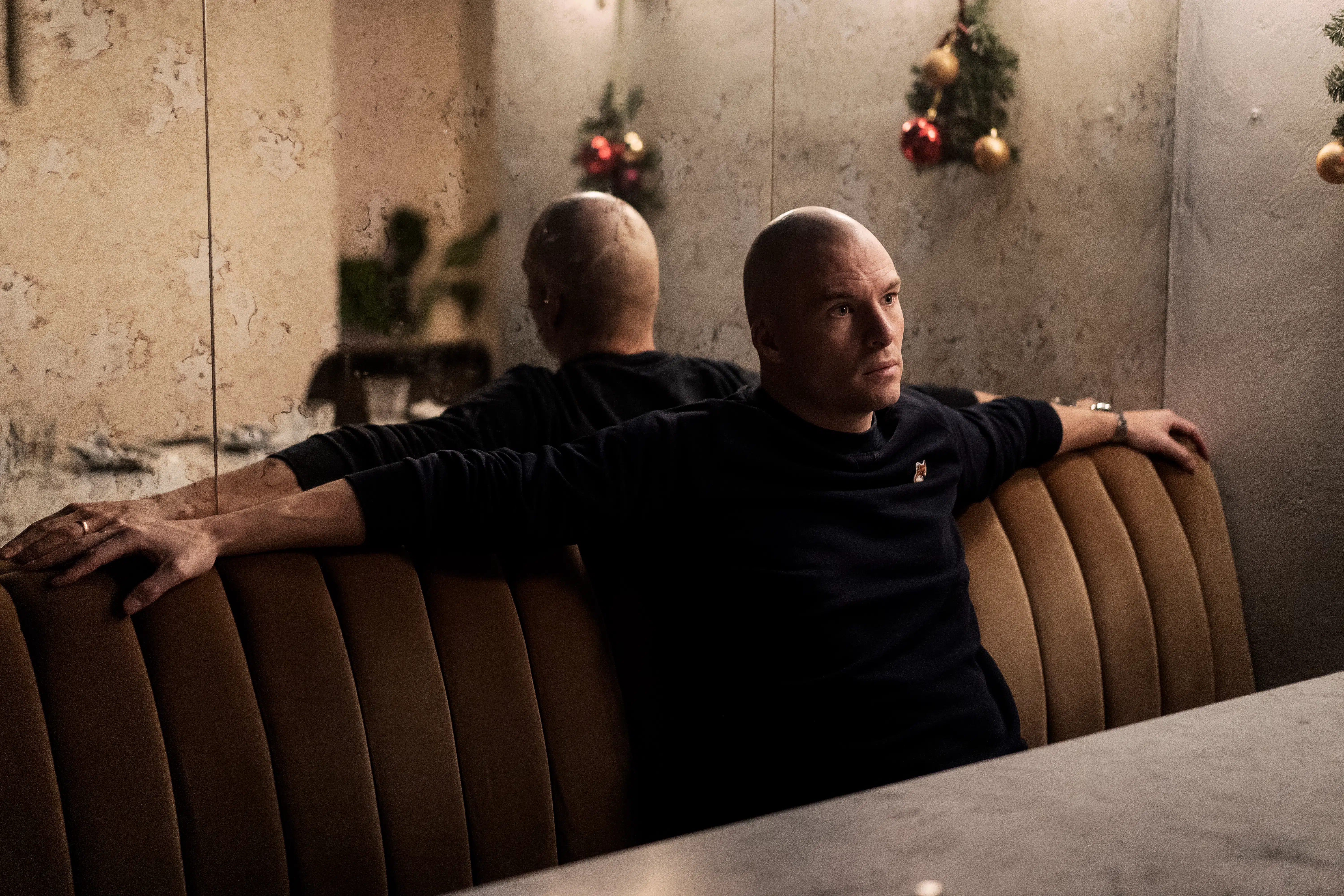 Et år efter Jonatan Spangs adgang: Simon Talbot skal stå i spidsen for ny DR-satire