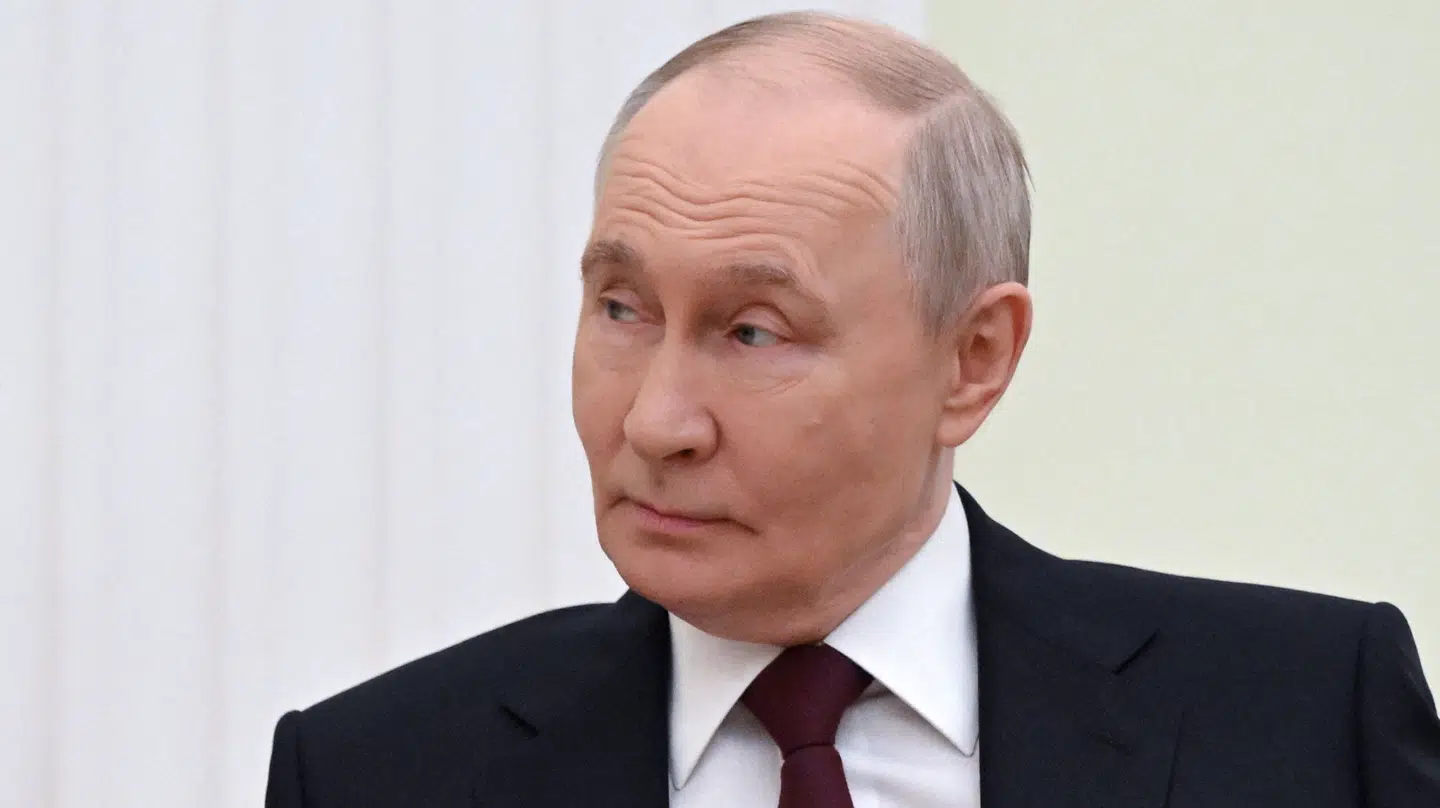 Rusland fordømmer Zelenskyjs besøg i Norge