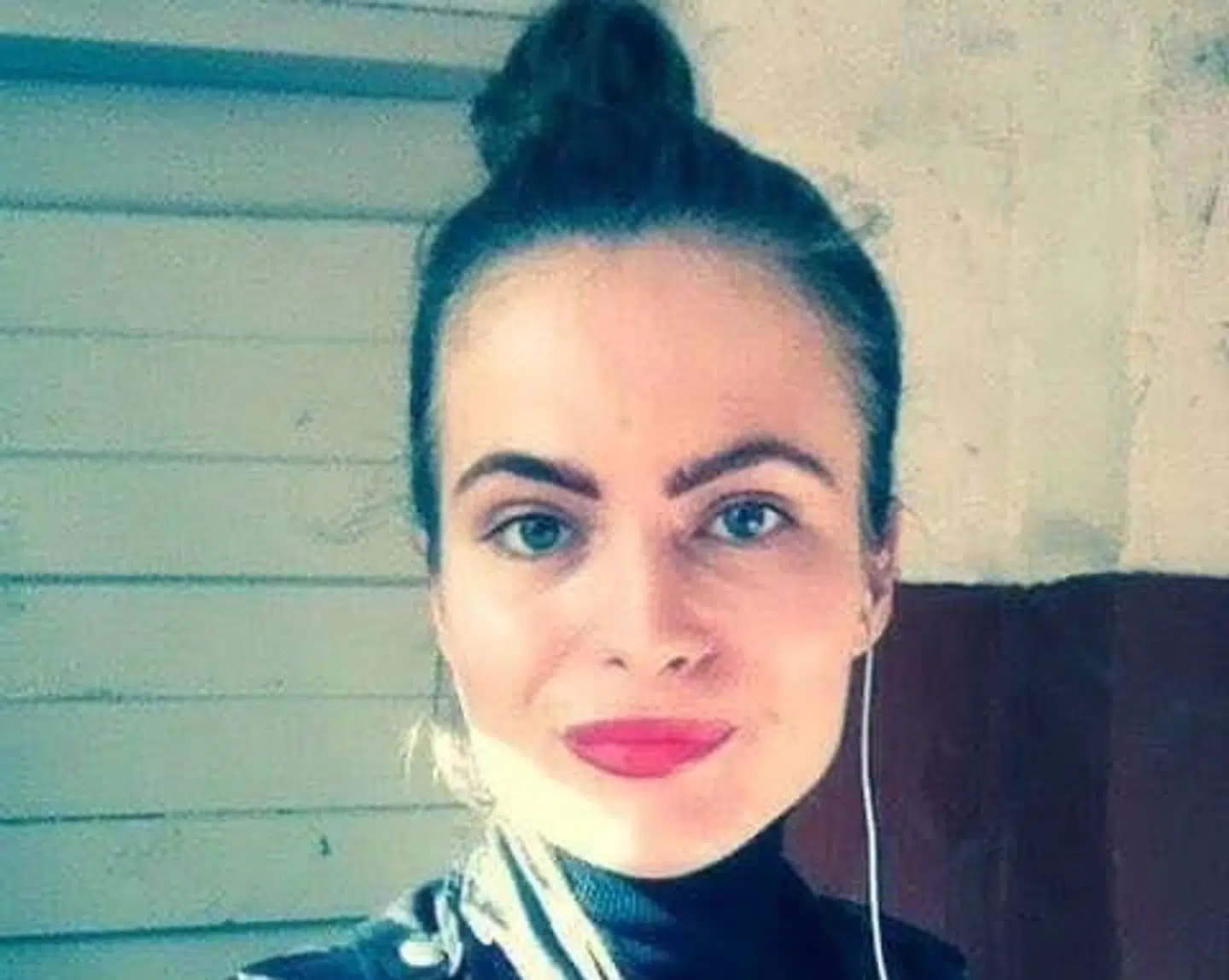 Tina Oruc