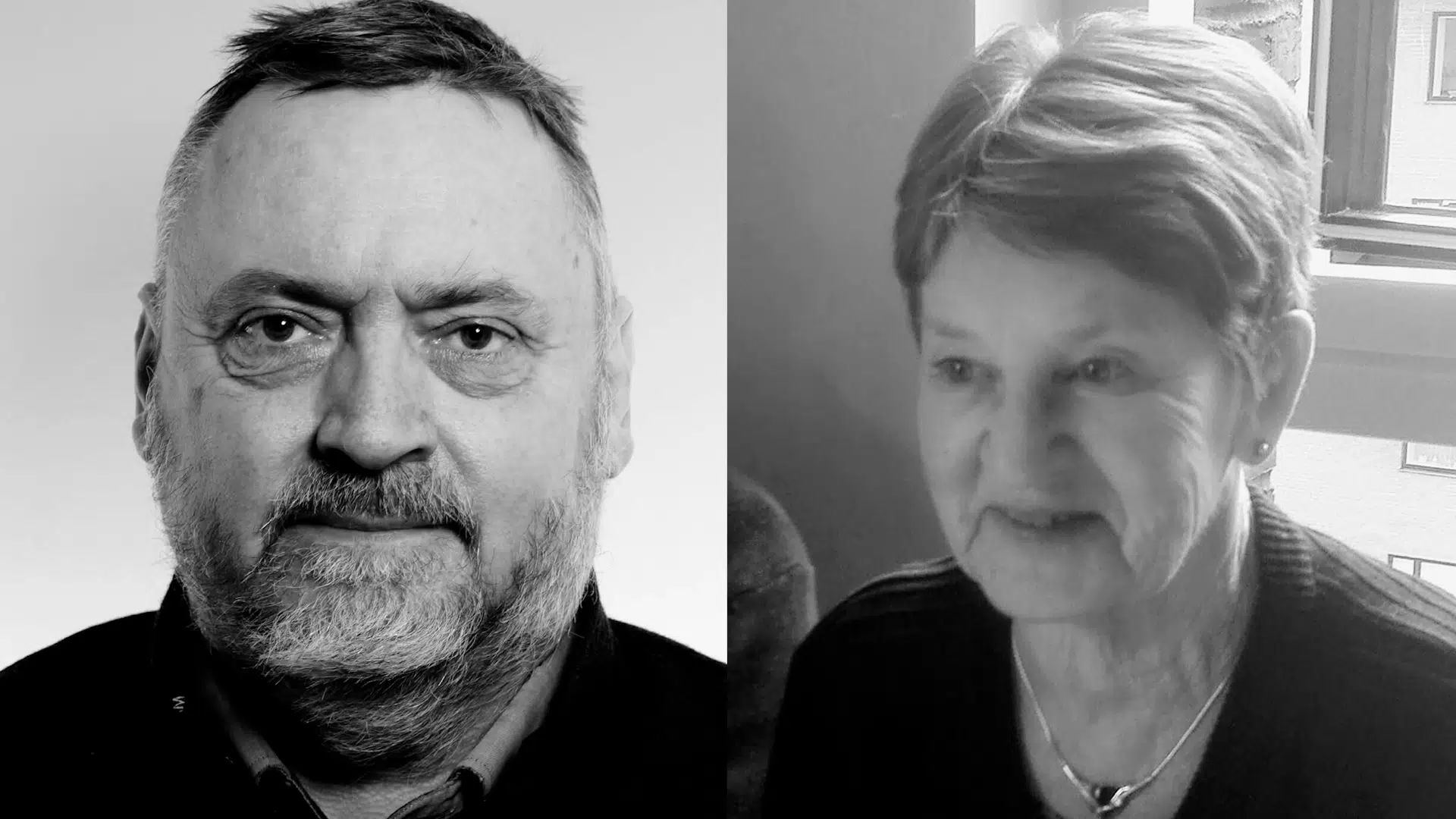 18 har mistet livet på 28 år: Henrik og Vibeke undgår bevidst 'dødens motorvej'