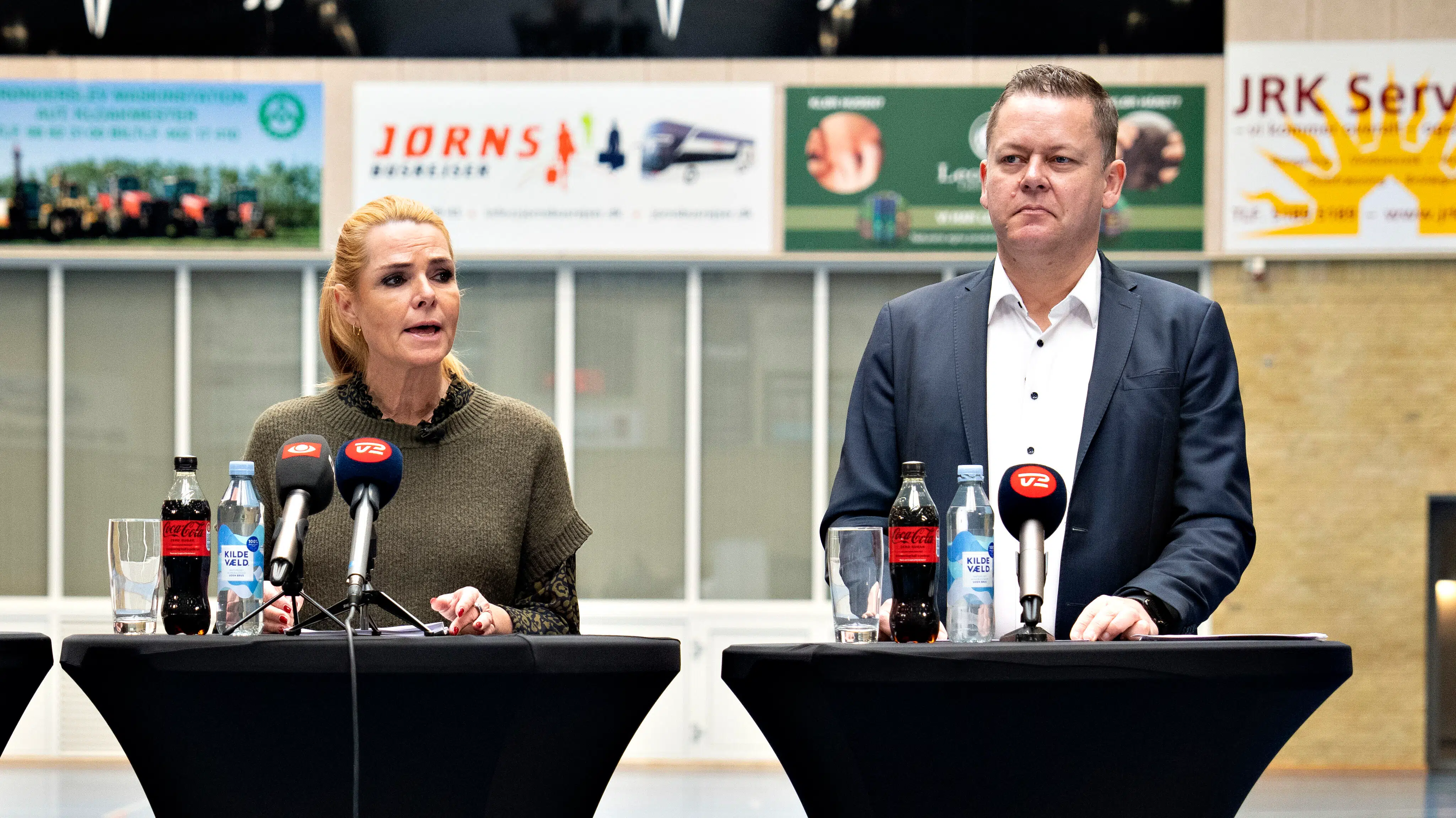 Presser på for lavere benzinpriser: ‘De stikker helt af’