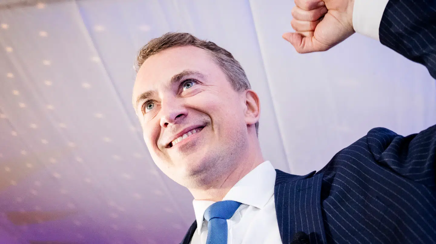 Dansk Folkeparti foreslog tirsdag at fjerne afgiften på benzin og diesel permanent.