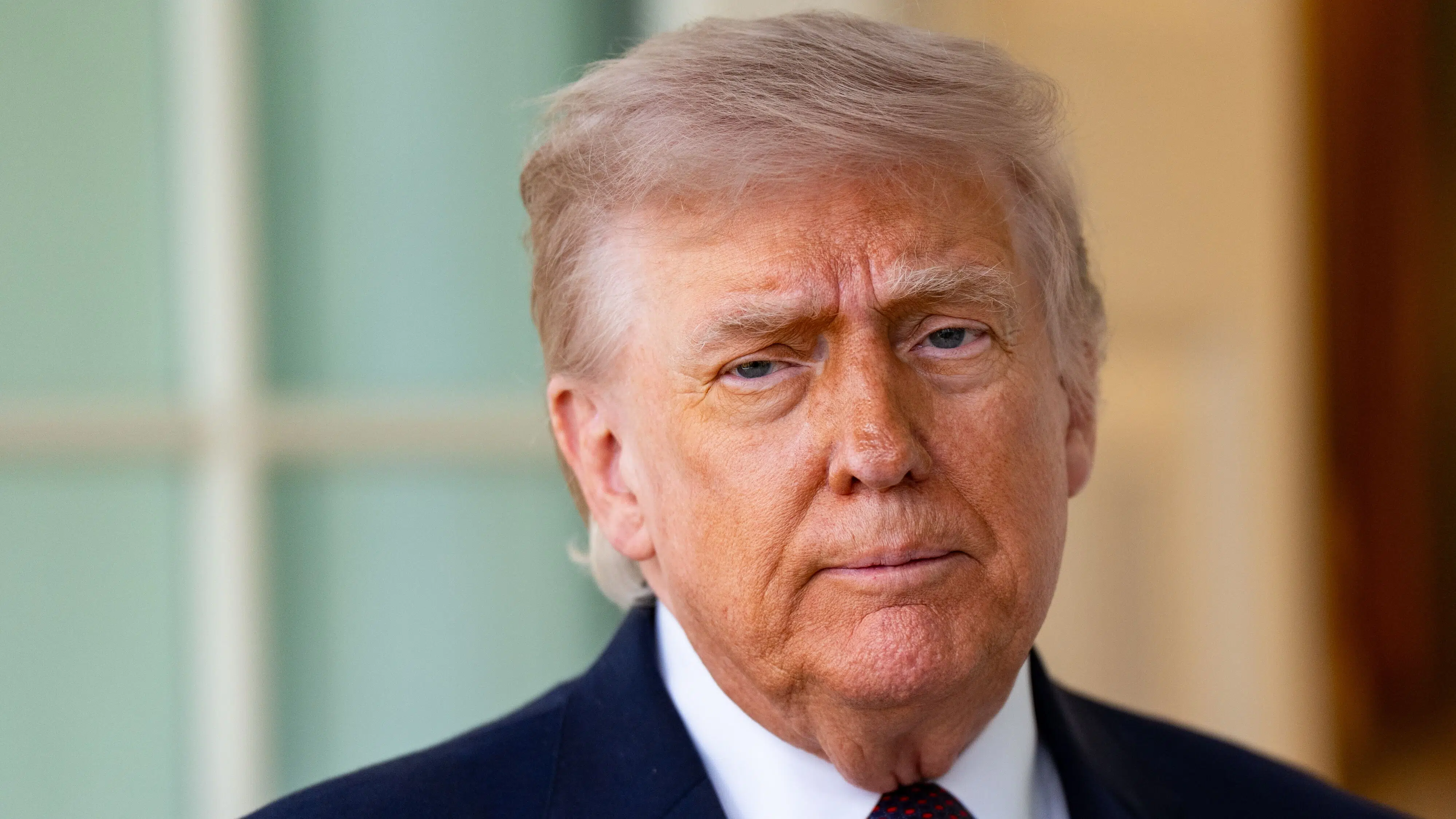 Endnu mere dårligt nyt for Donald Trump - nu er Senatet muligvis i spil