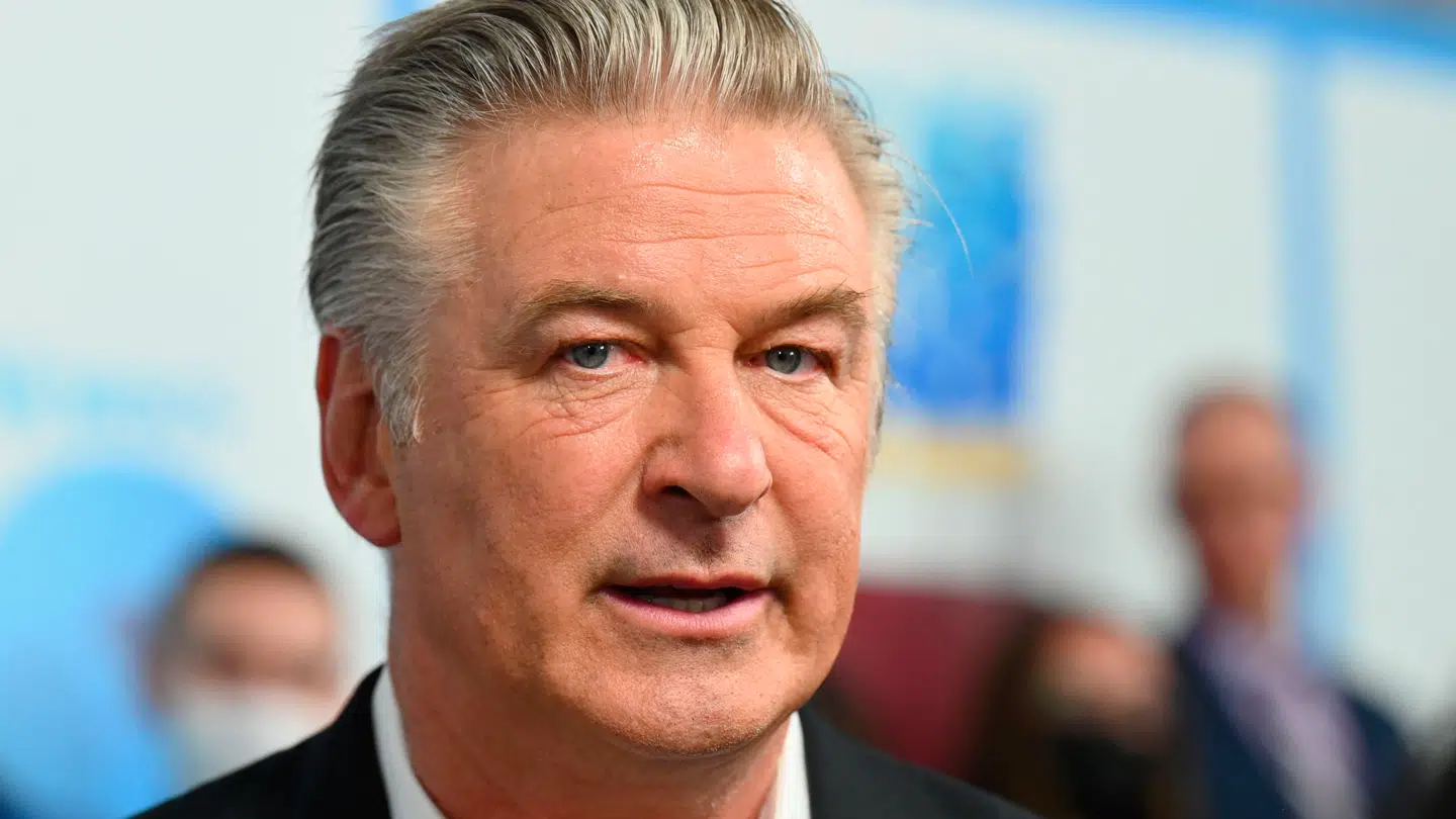 Alec Baldwin har mest af alt lyst til at gå på pension efter den forfærdelige ulykke, fortæller han.
