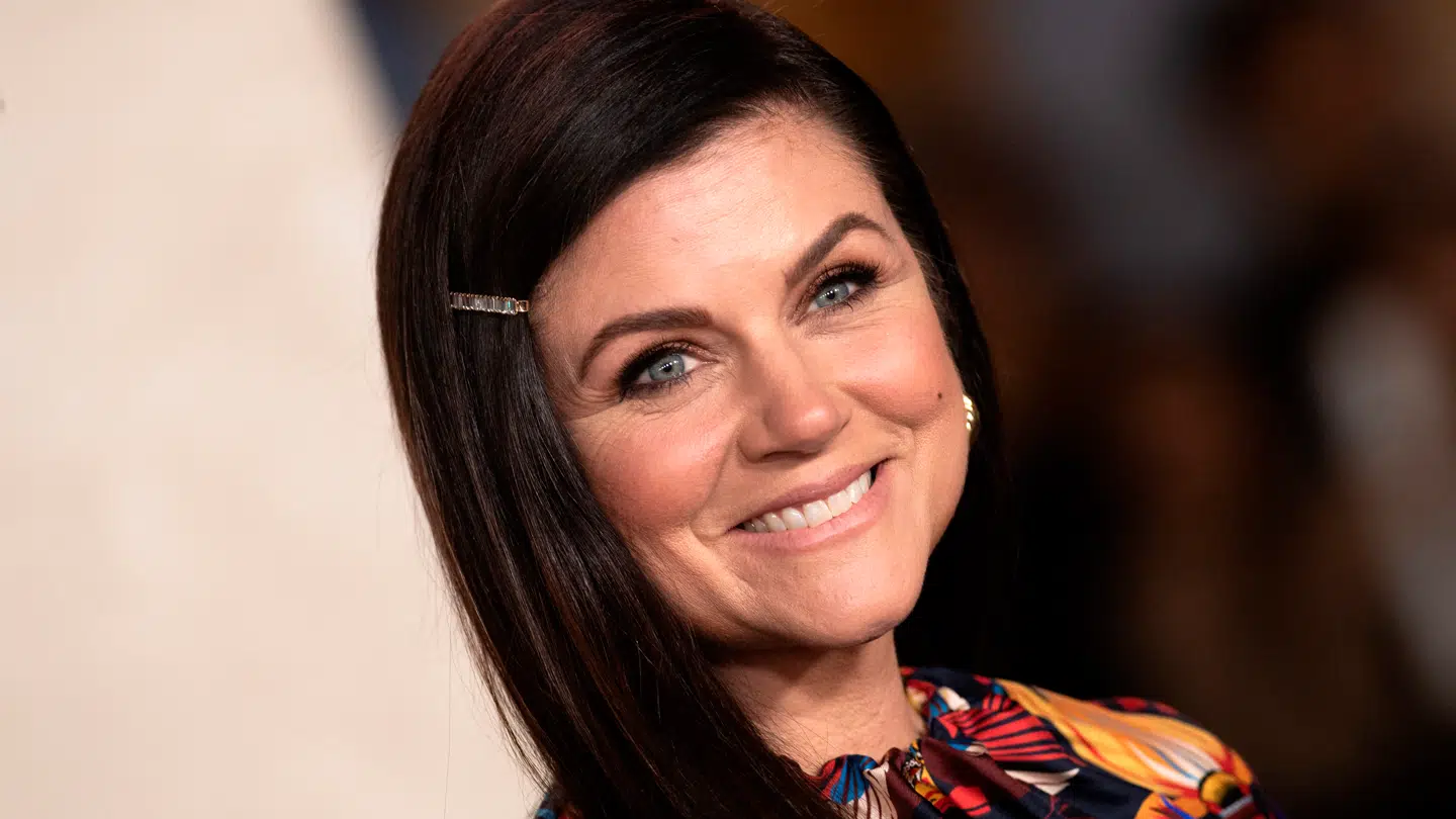 Tiffani Thiessen har også tidligere udtalt sig om bruddet med Jennie Garth.