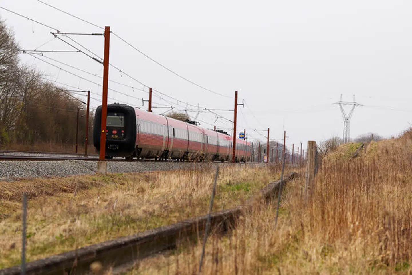 Foto: Claus Bech/Ritzau Scanpix