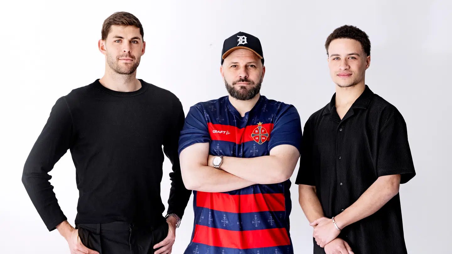 Lyt med hver tirsdag, når B.T.s fodboldeksperter fælder dom over seneste nyt fra fodboldens verden.