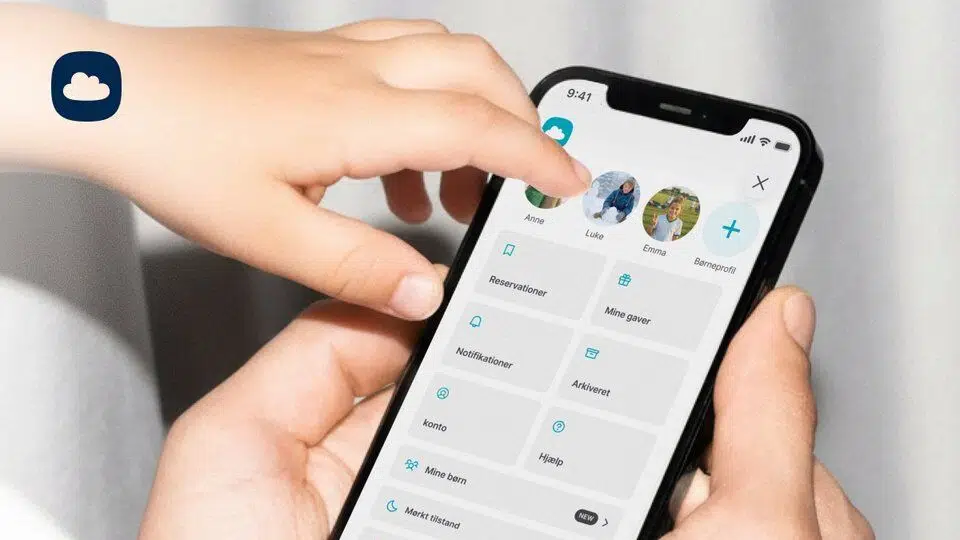 Konfirmandernes favorit kulegraves for brug af skjult reklame