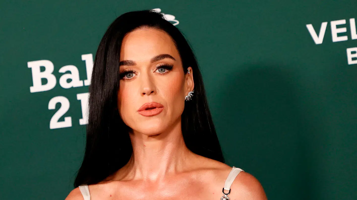 Katy Perry er kommet i søgelyset for en ældre sag, der skulle være foregået i Australien.