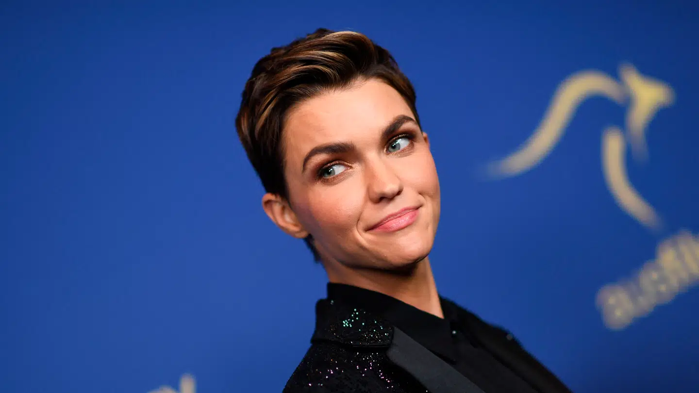 Det er Ruby Rose, der står bag anklagerne.