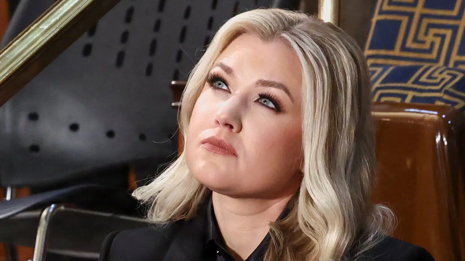 Erik Kirk blev væk: Havde fået trusler